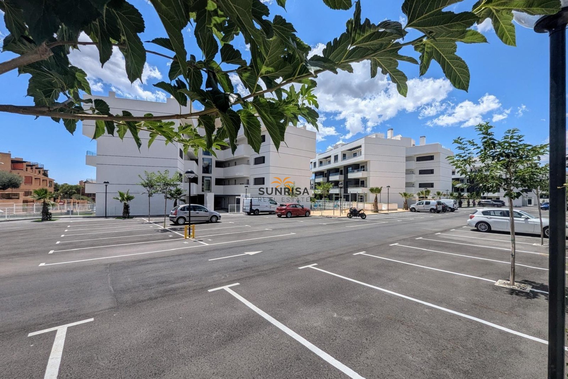 Herverkoop - Penthouse - Orihuela Costa