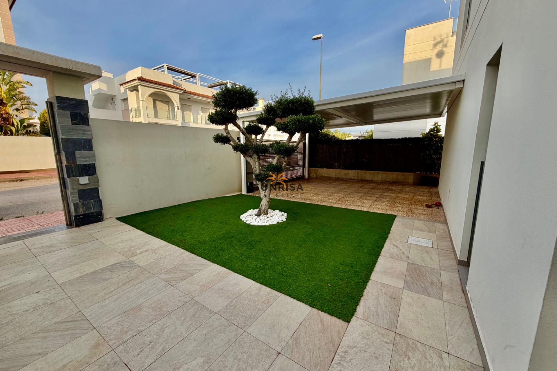 Herverkoop - Villa - Ciudad Quesada