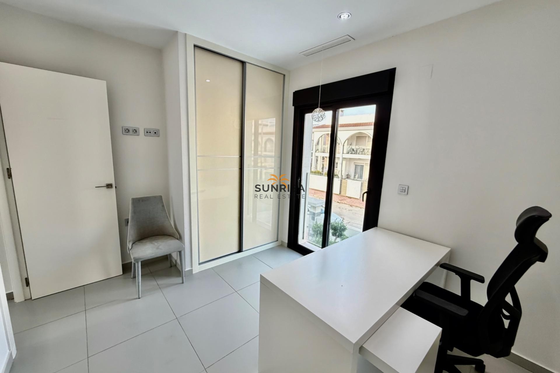 Herverkoop - Villa - Ciudad Quesada