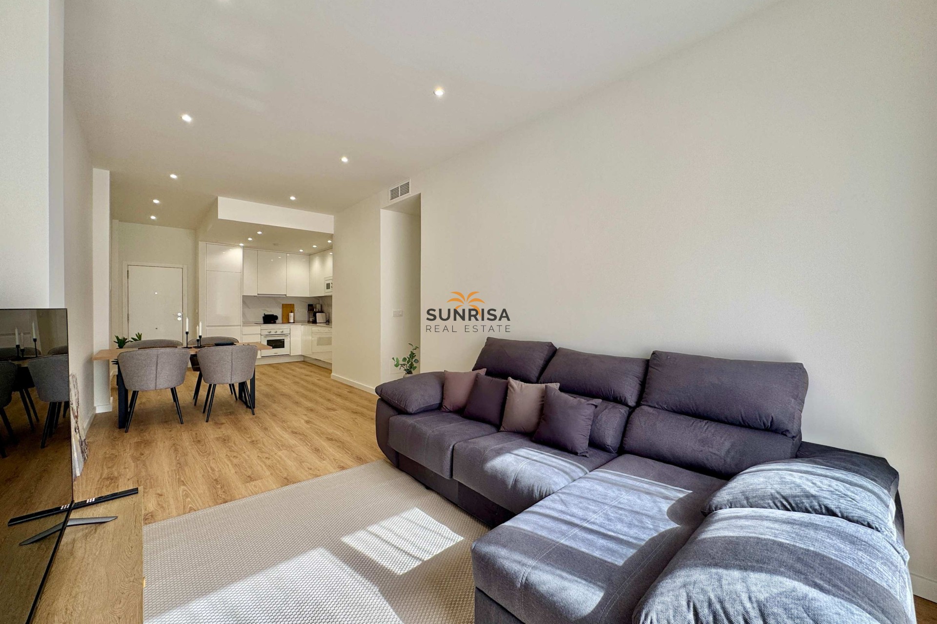 Herverkoop - Appartement - Torrevieja