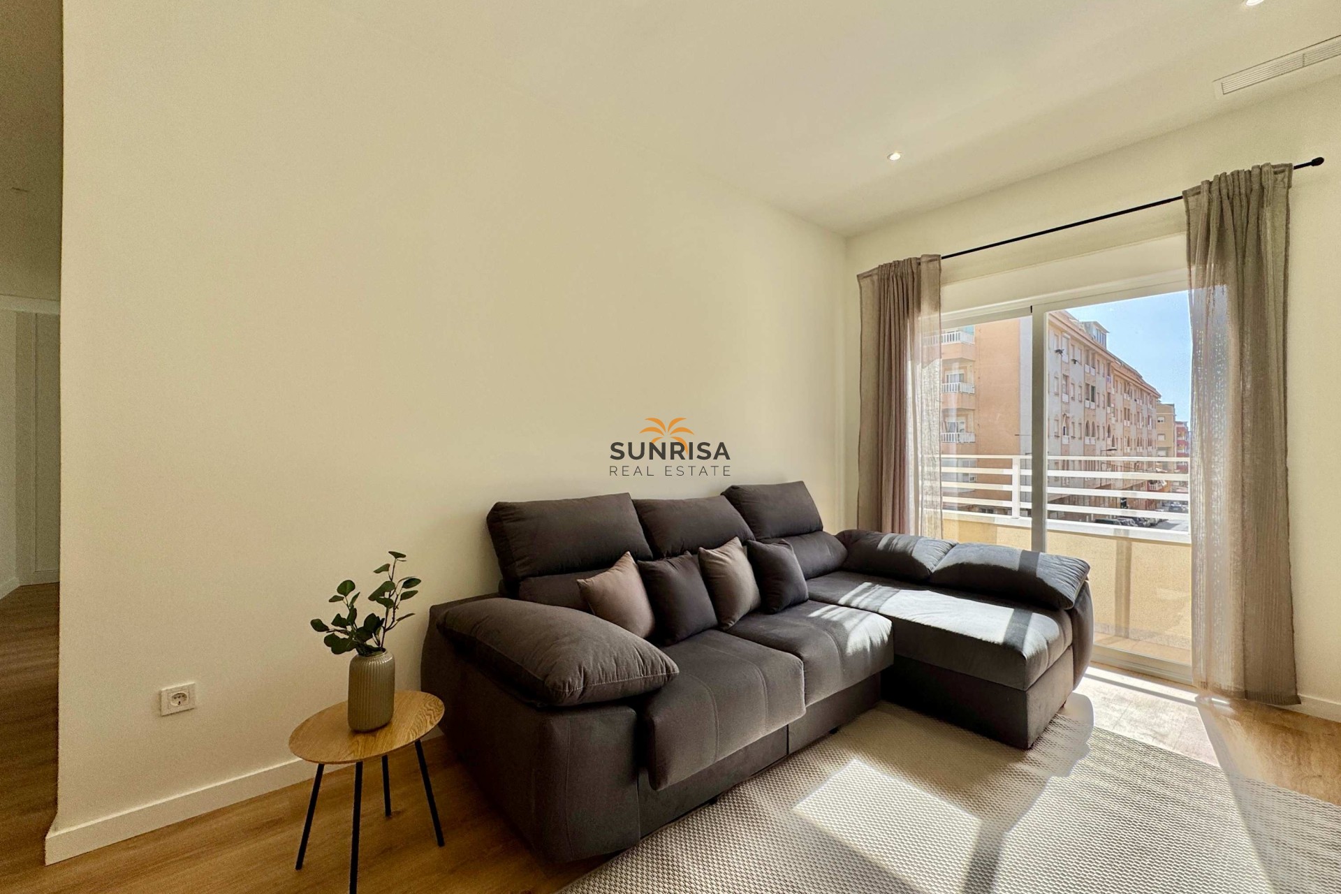 Herverkoop - Appartement - Torrevieja