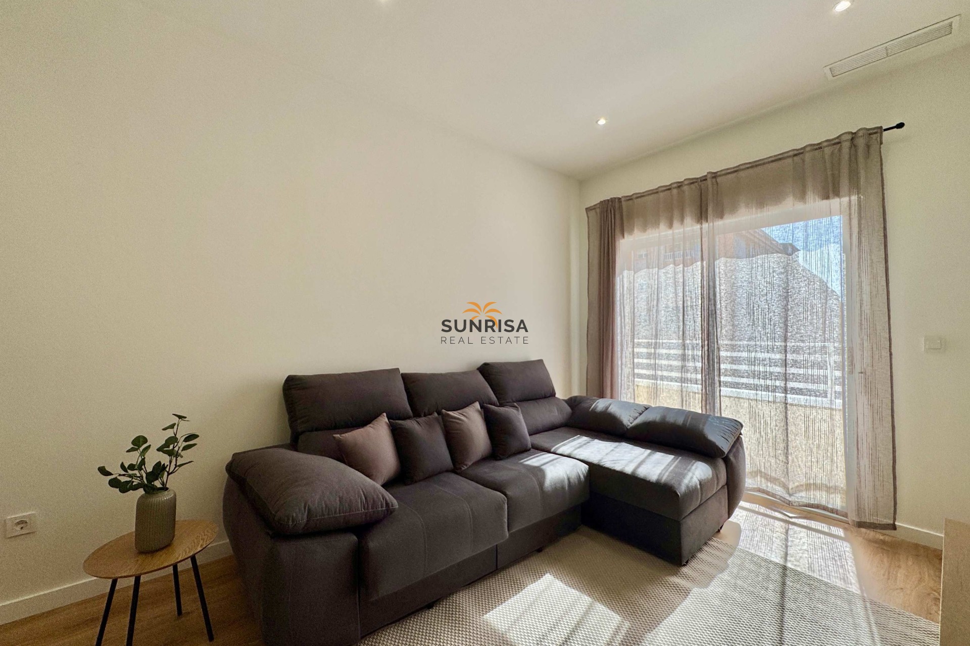 Herverkoop - Appartement - Torrevieja
