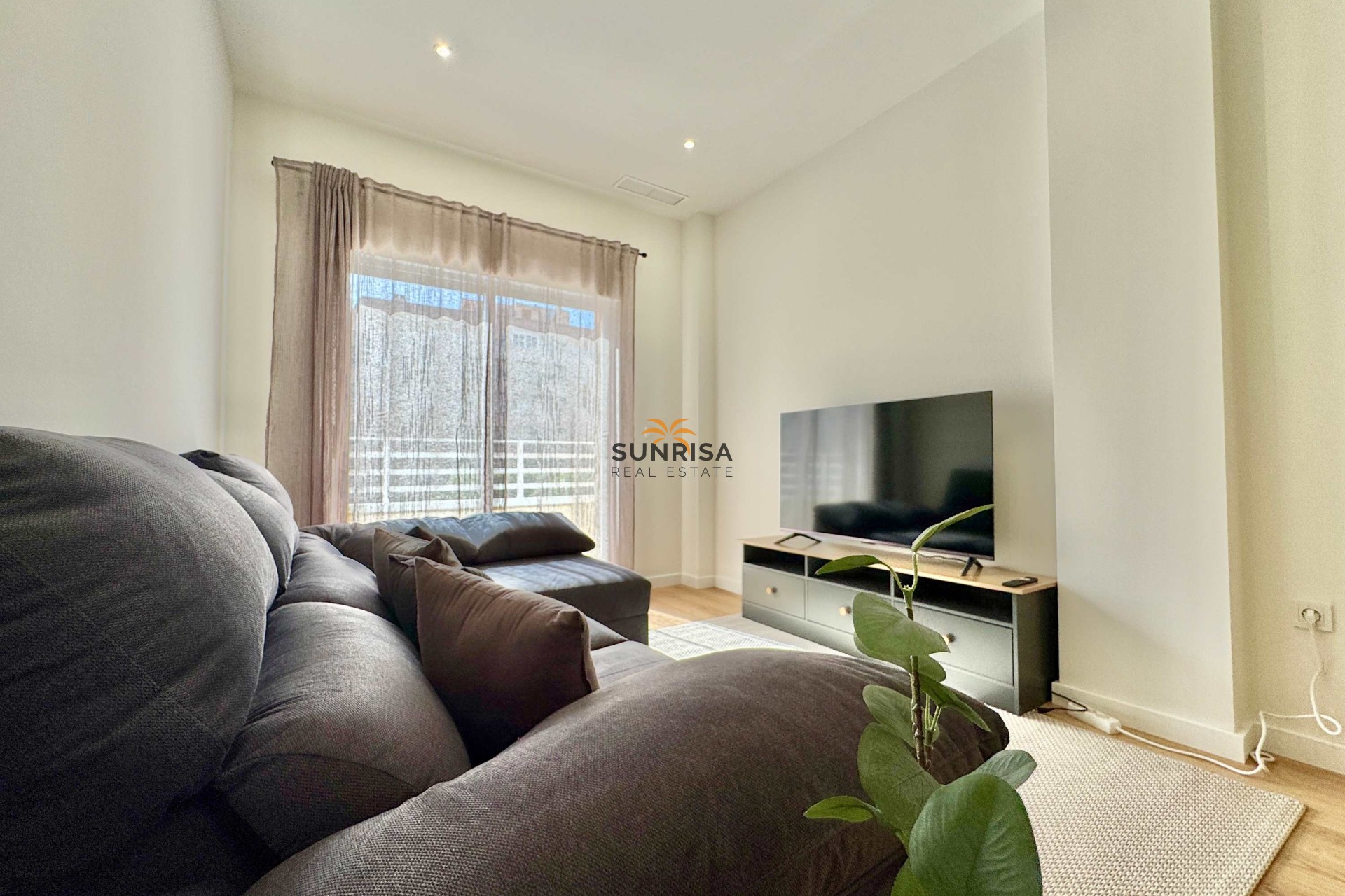 Herverkoop - Appartement - Torrevieja