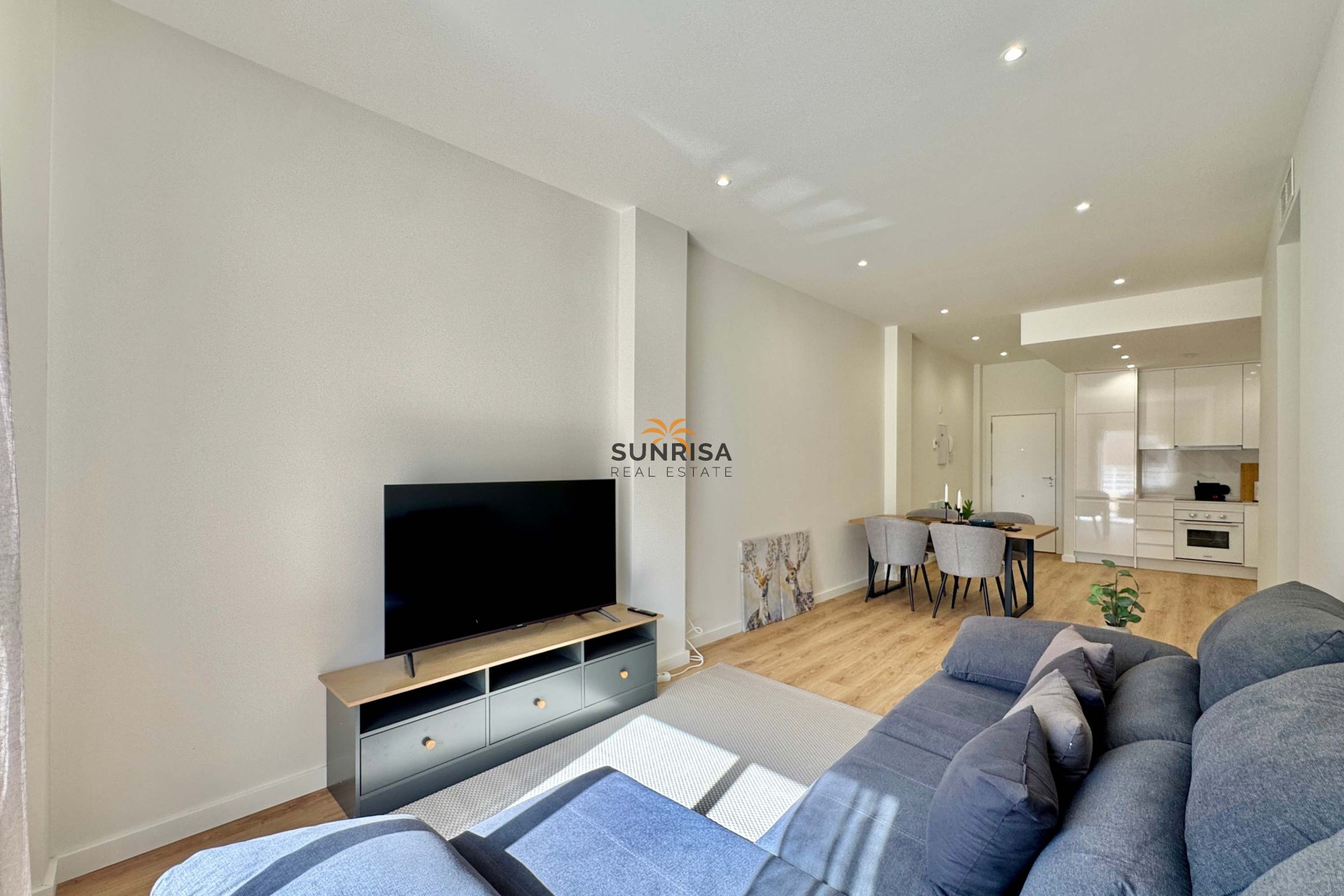 Herverkoop - Appartement - Torrevieja