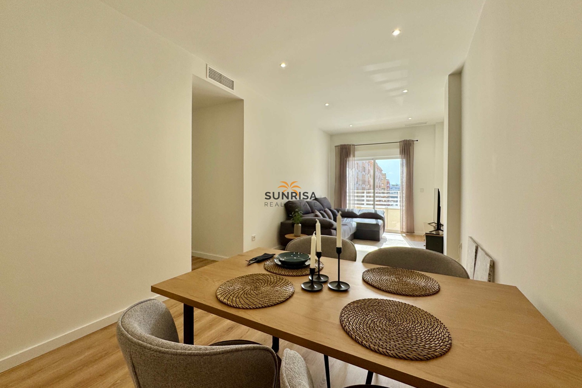 Herverkoop - Appartement - Torrevieja
