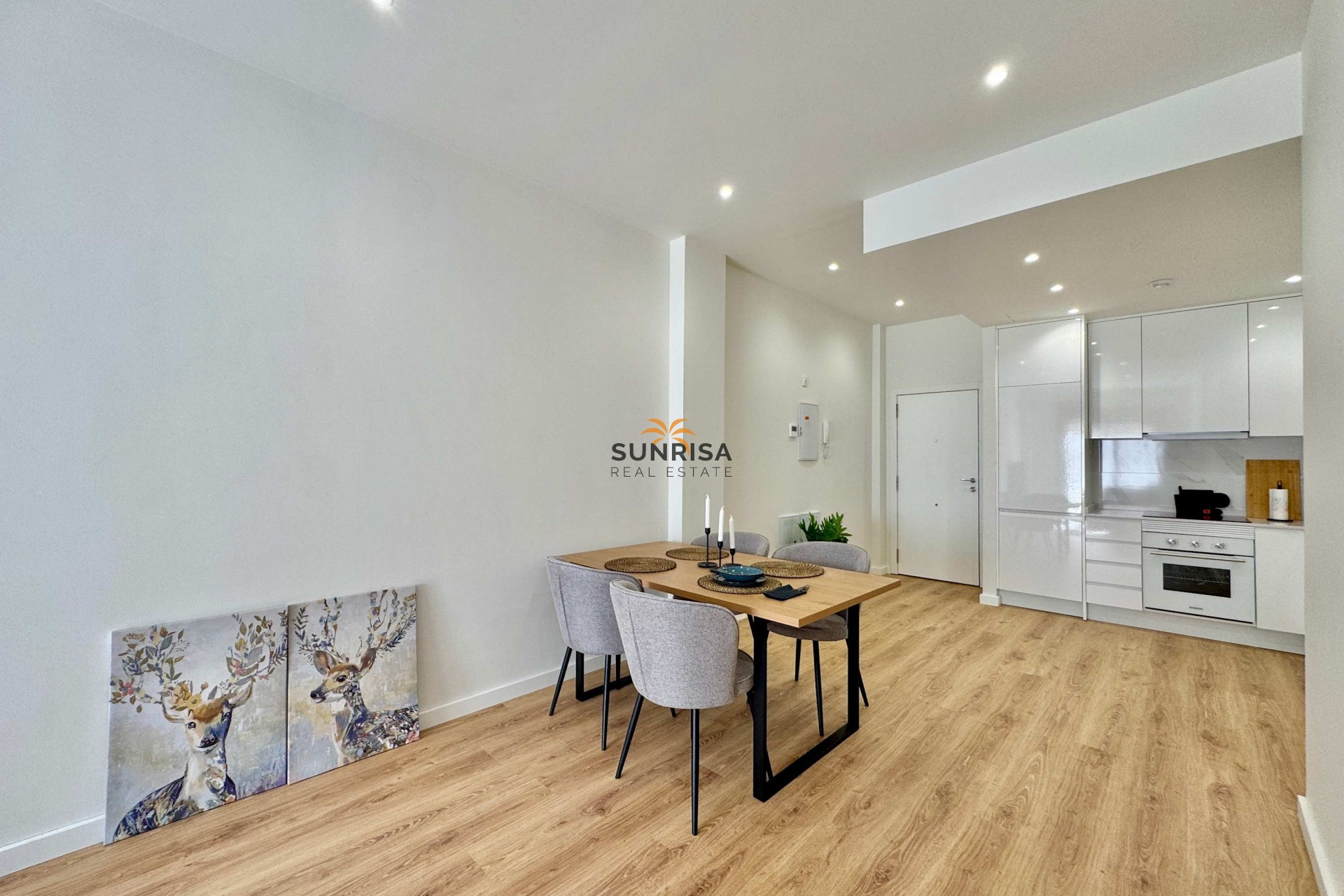 Herverkoop - Appartement - Torrevieja