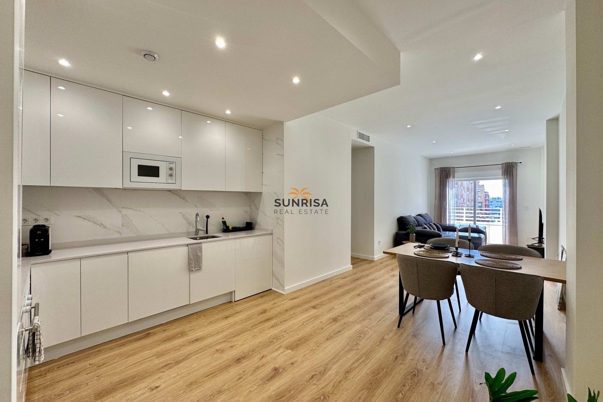 Herverkoop - Appartement - Torrevieja