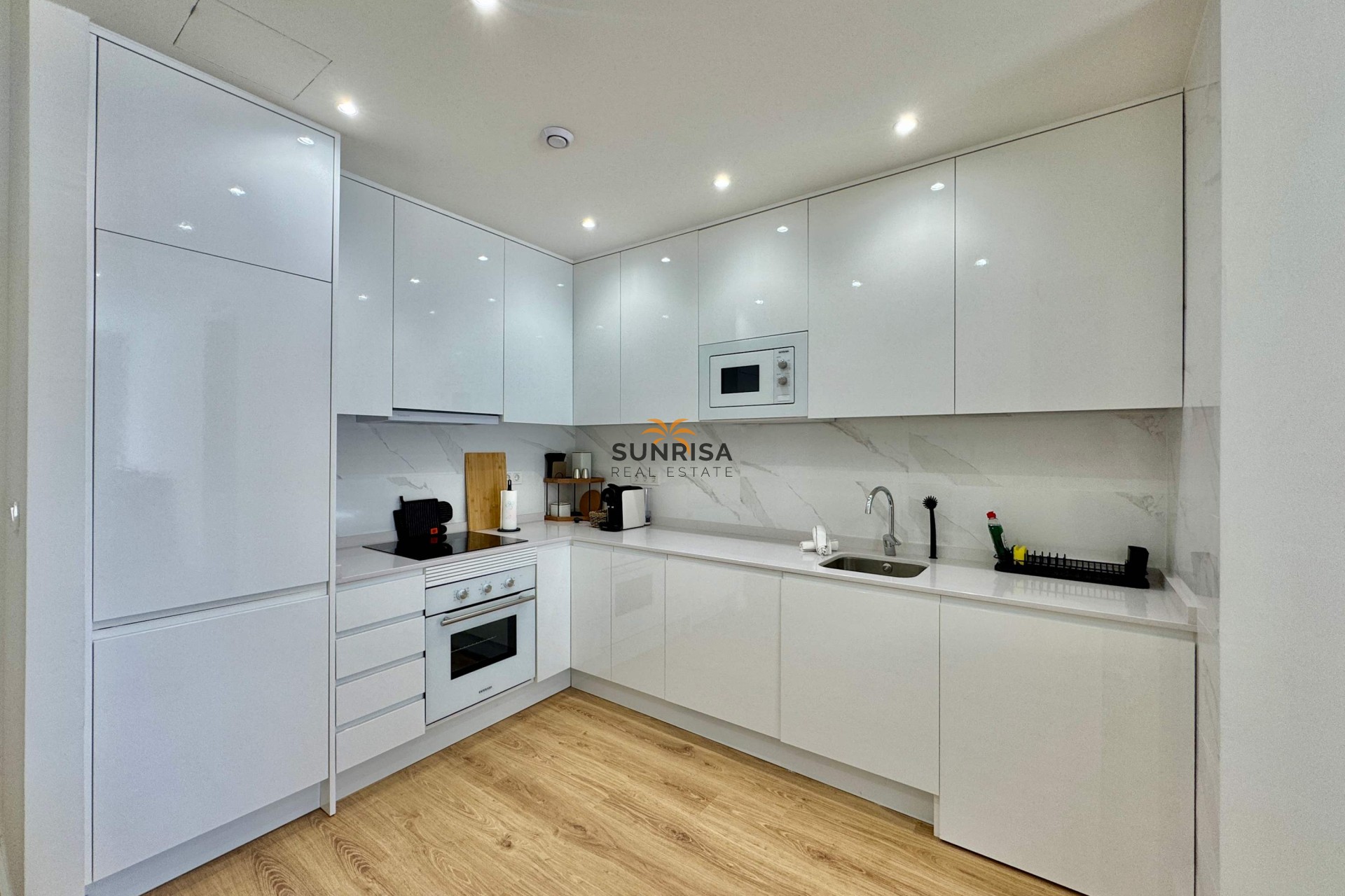 Herverkoop - Appartement - Torrevieja