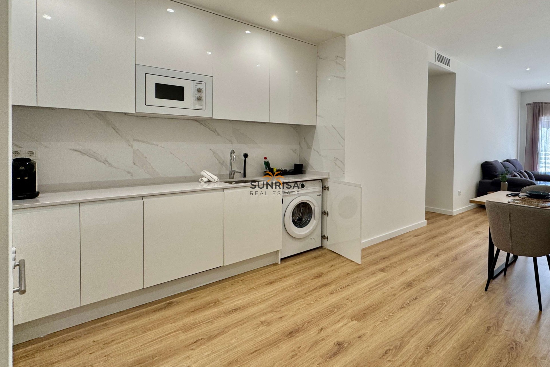 Herverkoop - Appartement - Torrevieja