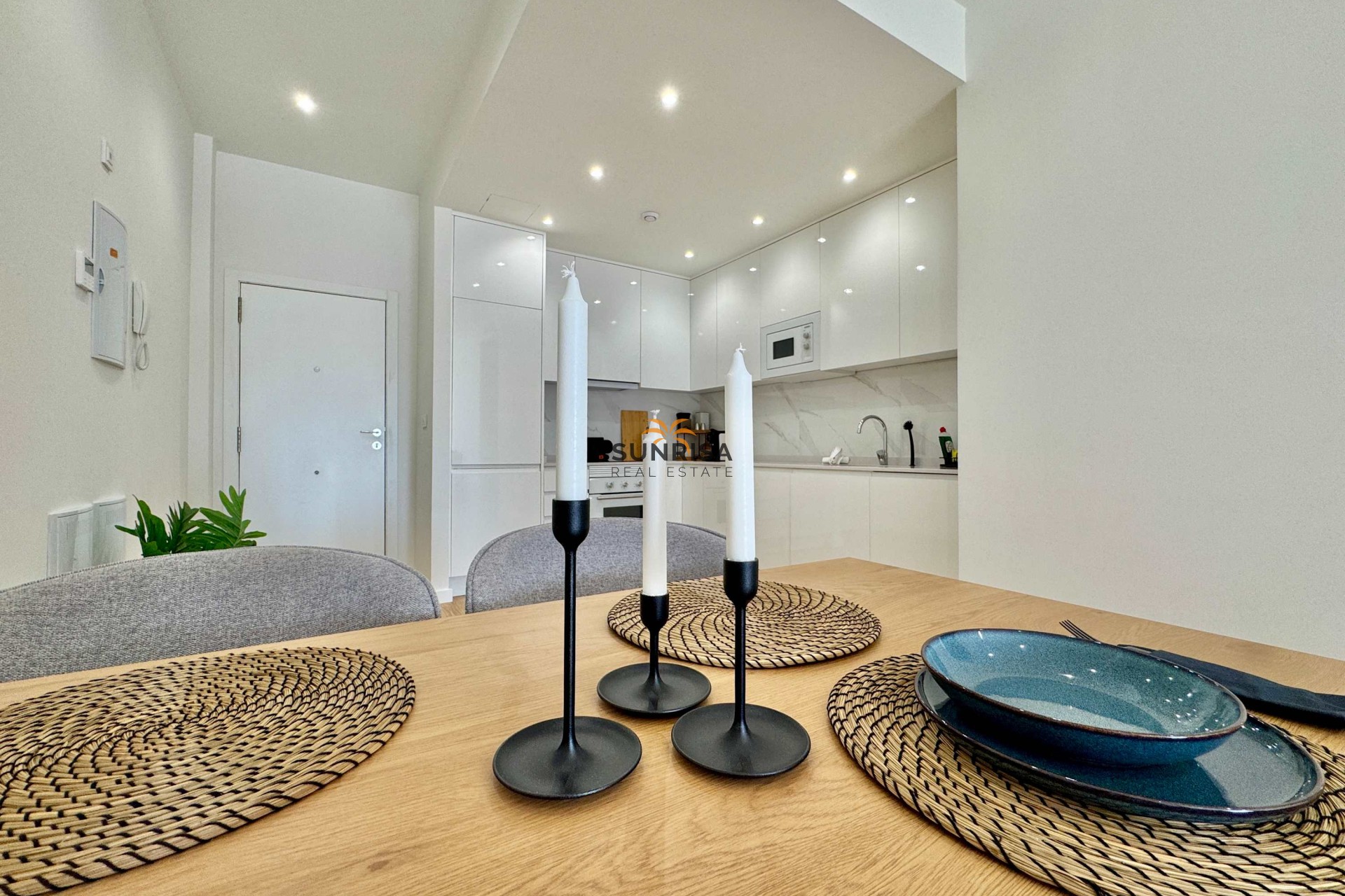 Herverkoop - Appartement - Torrevieja
