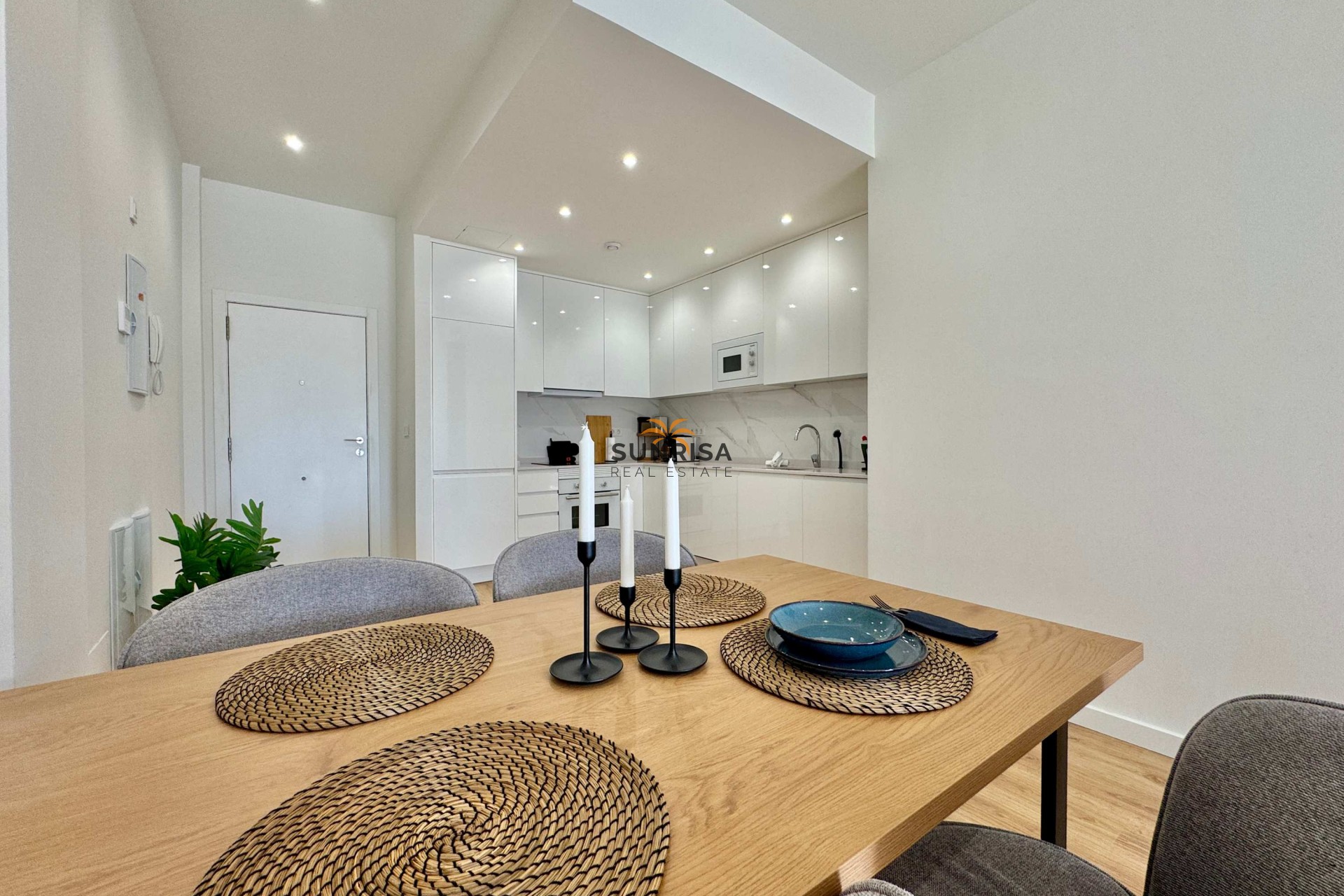 Herverkoop - Appartement - Torrevieja