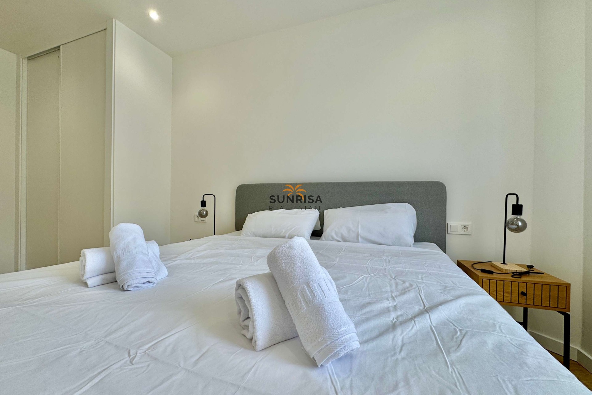 Herverkoop - Appartement - Torrevieja