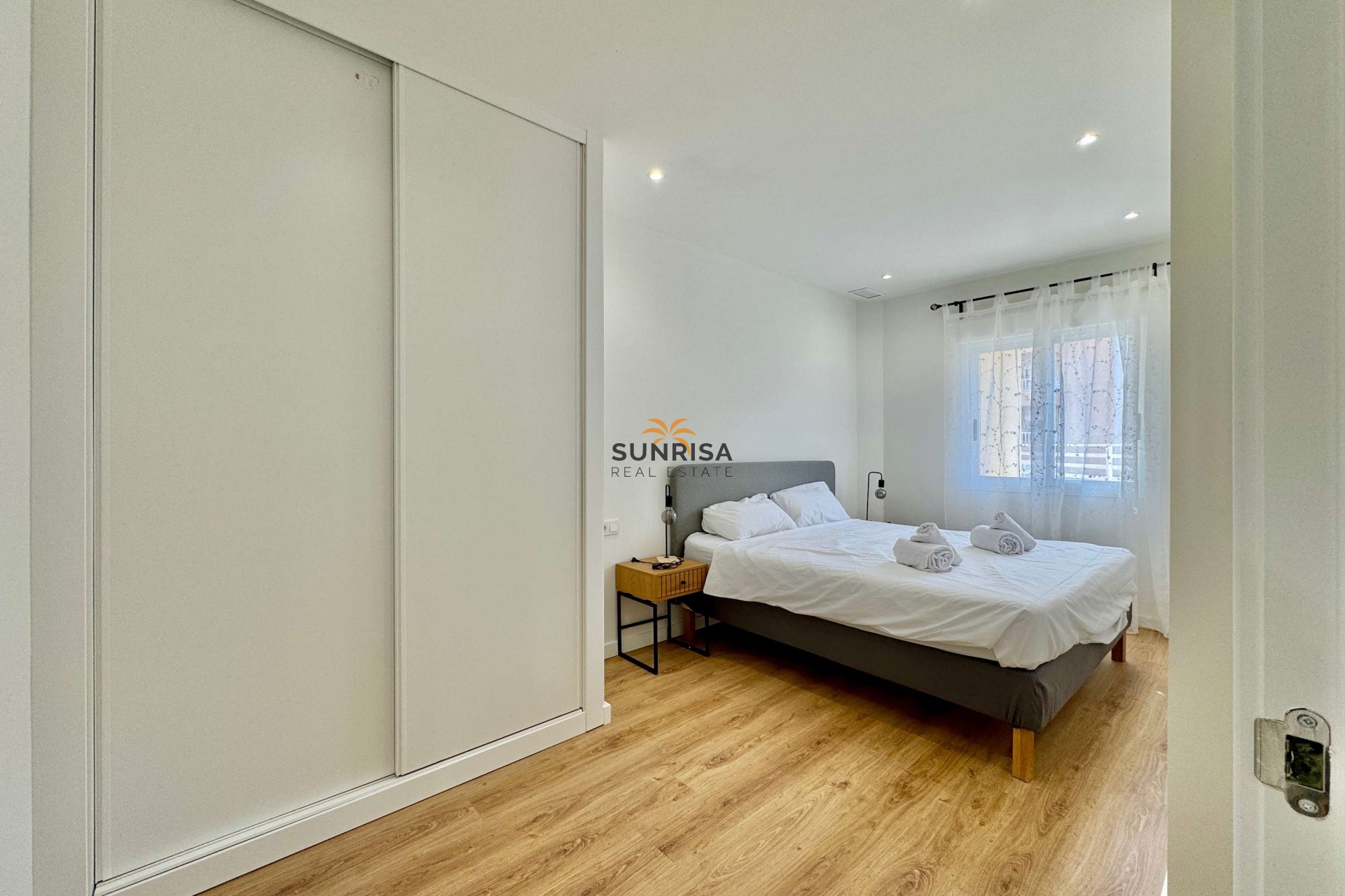 Herverkoop - Appartement - Torrevieja