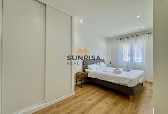 Appartement · Herverkoop - Torrevieja · Centro · Alicante · Spanje