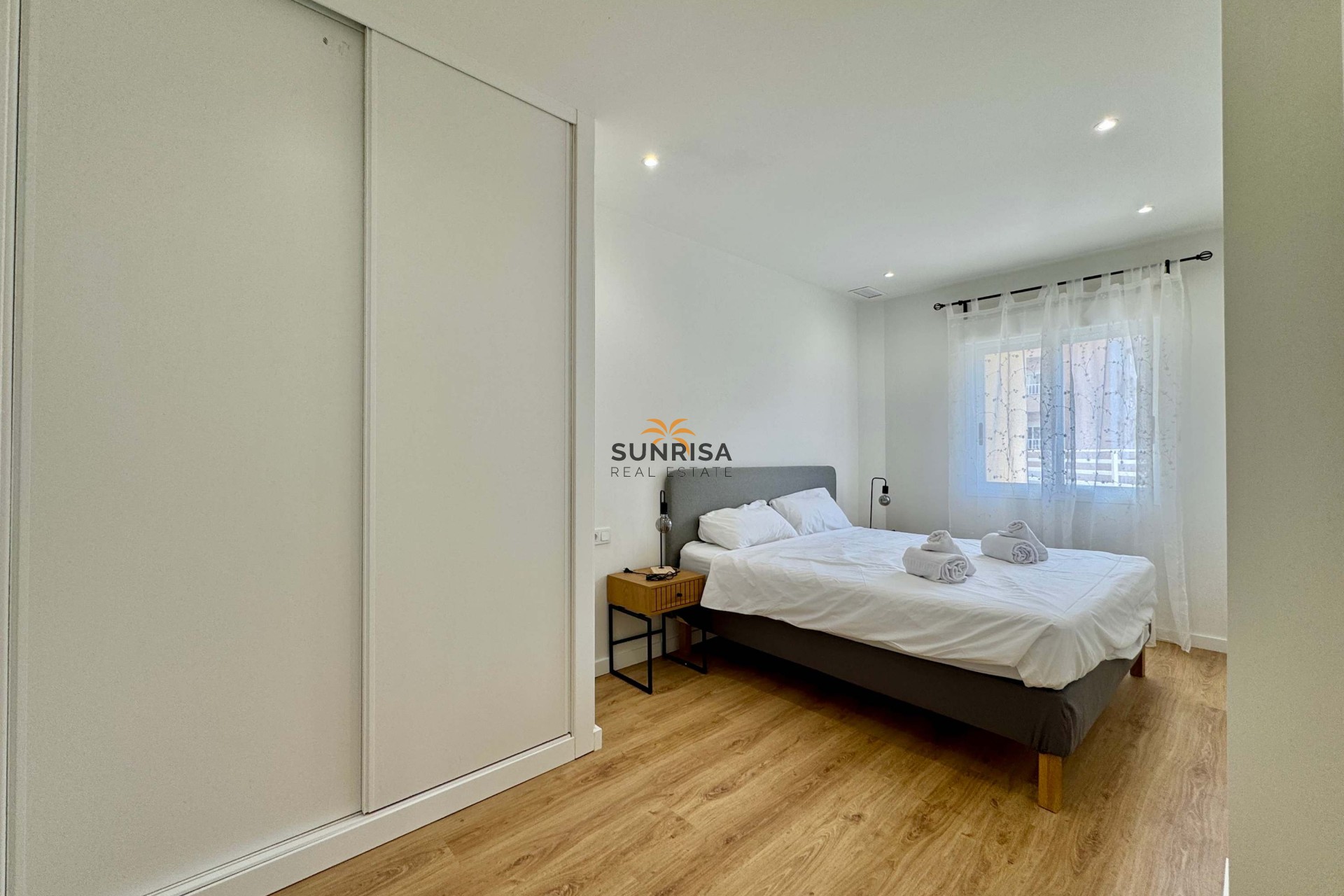 Herverkoop - Appartement - Torrevieja
