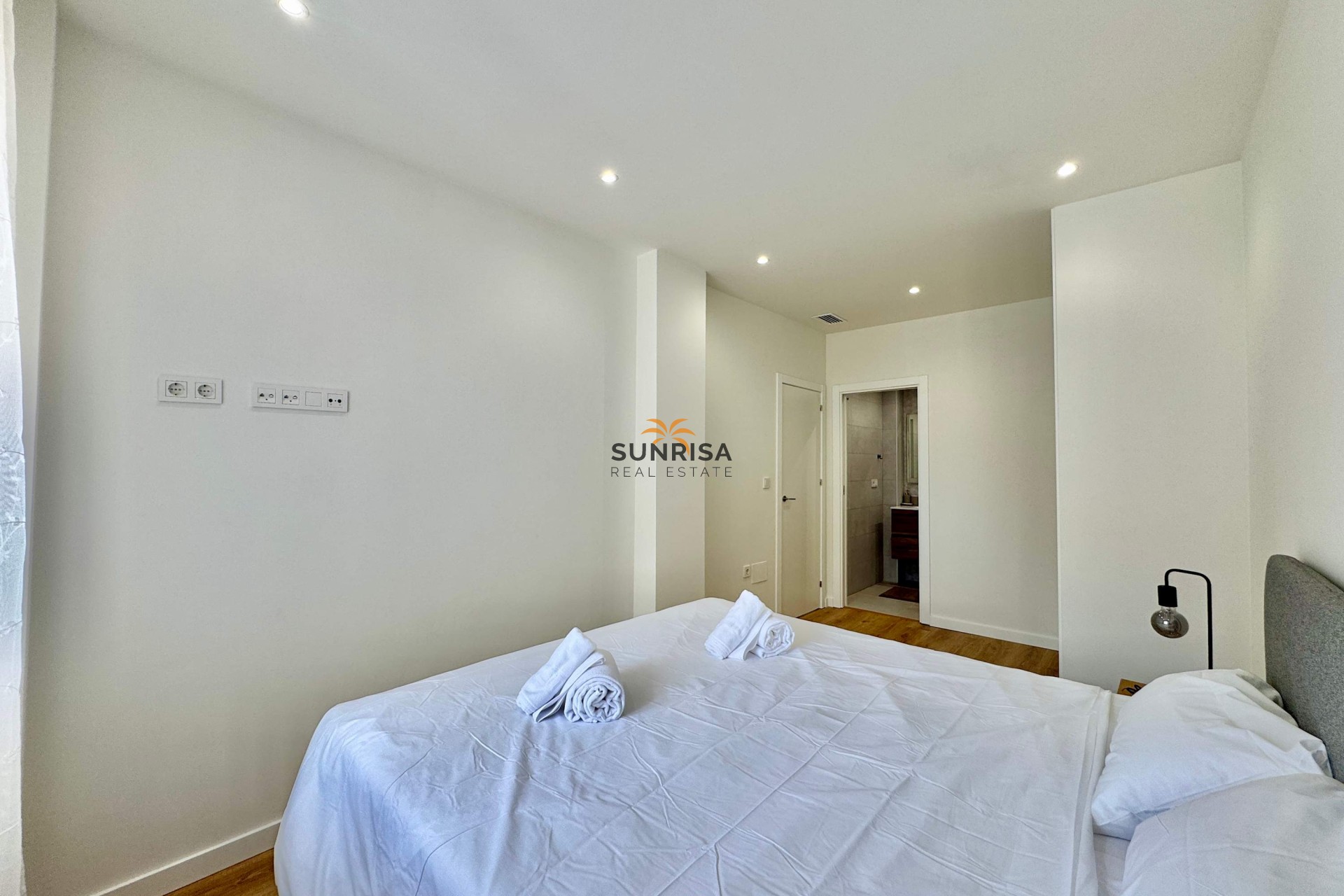 Herverkoop - Appartement - Torrevieja