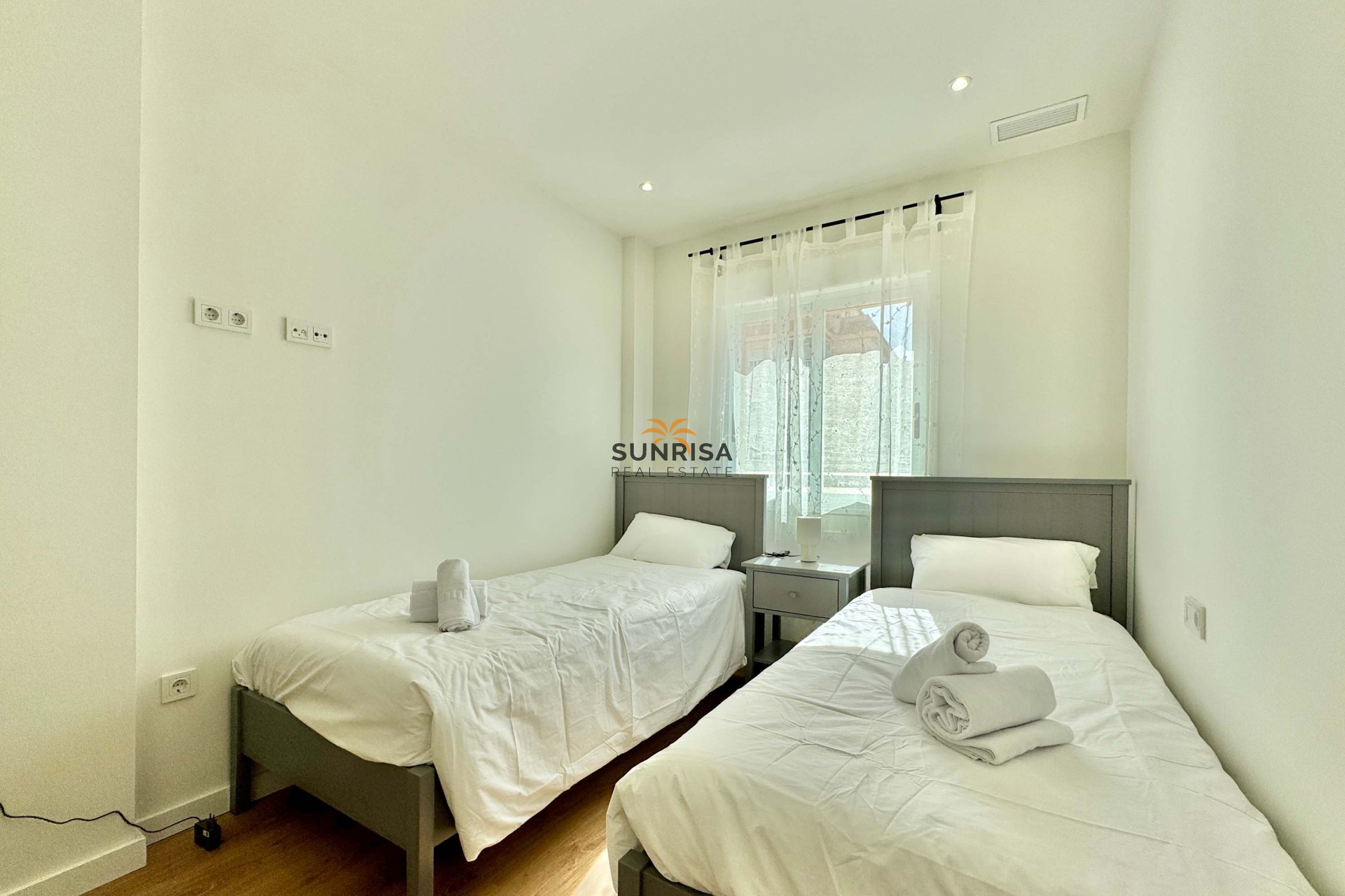 Herverkoop - Appartement - Torrevieja