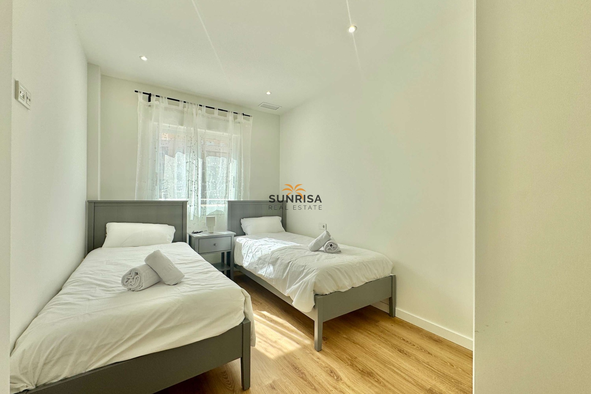 Herverkoop - Appartement - Torrevieja