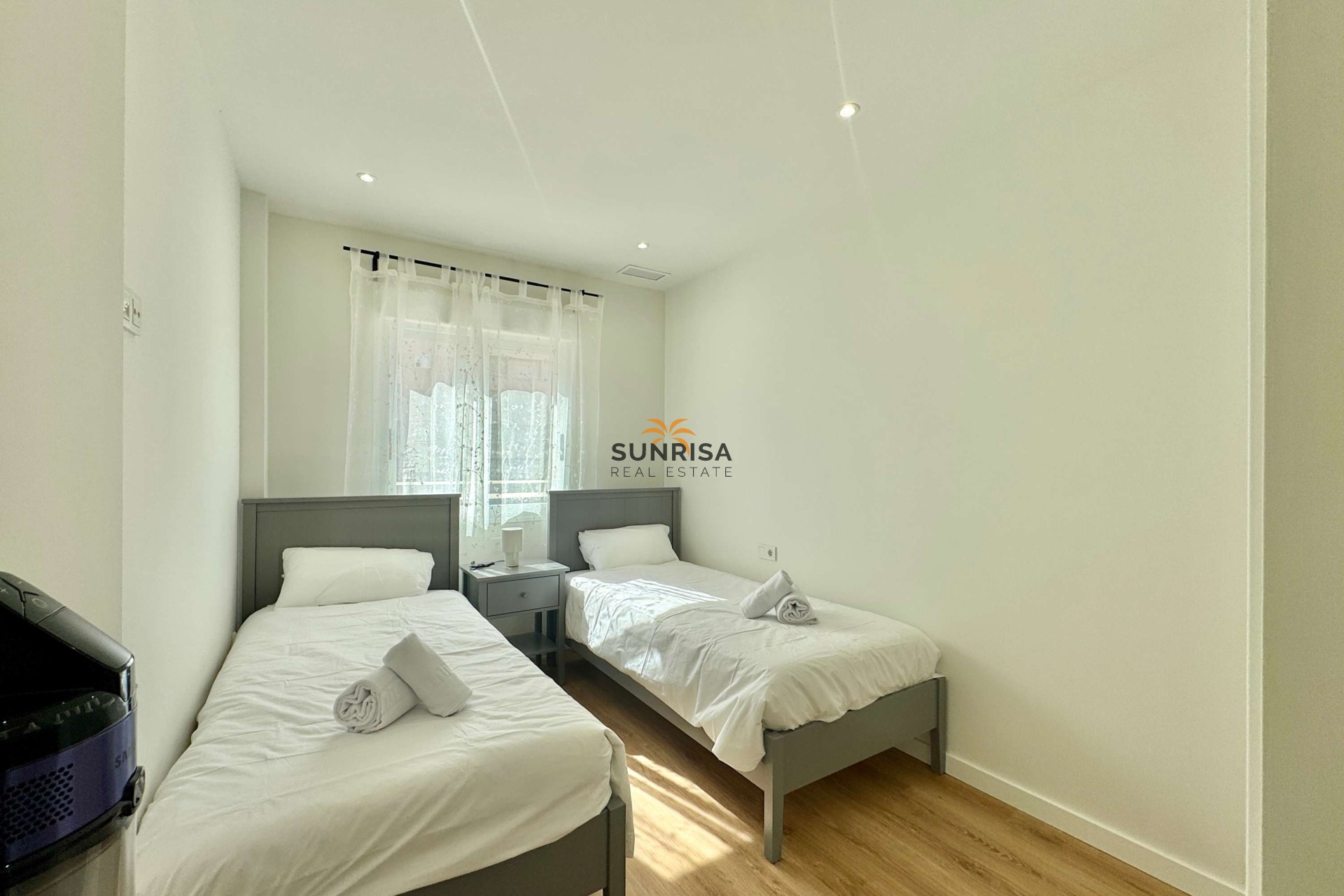 Herverkoop - Appartement - Torrevieja