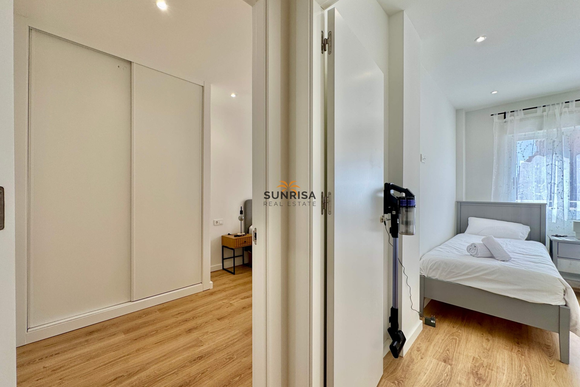 Herverkoop - Appartement - Torrevieja