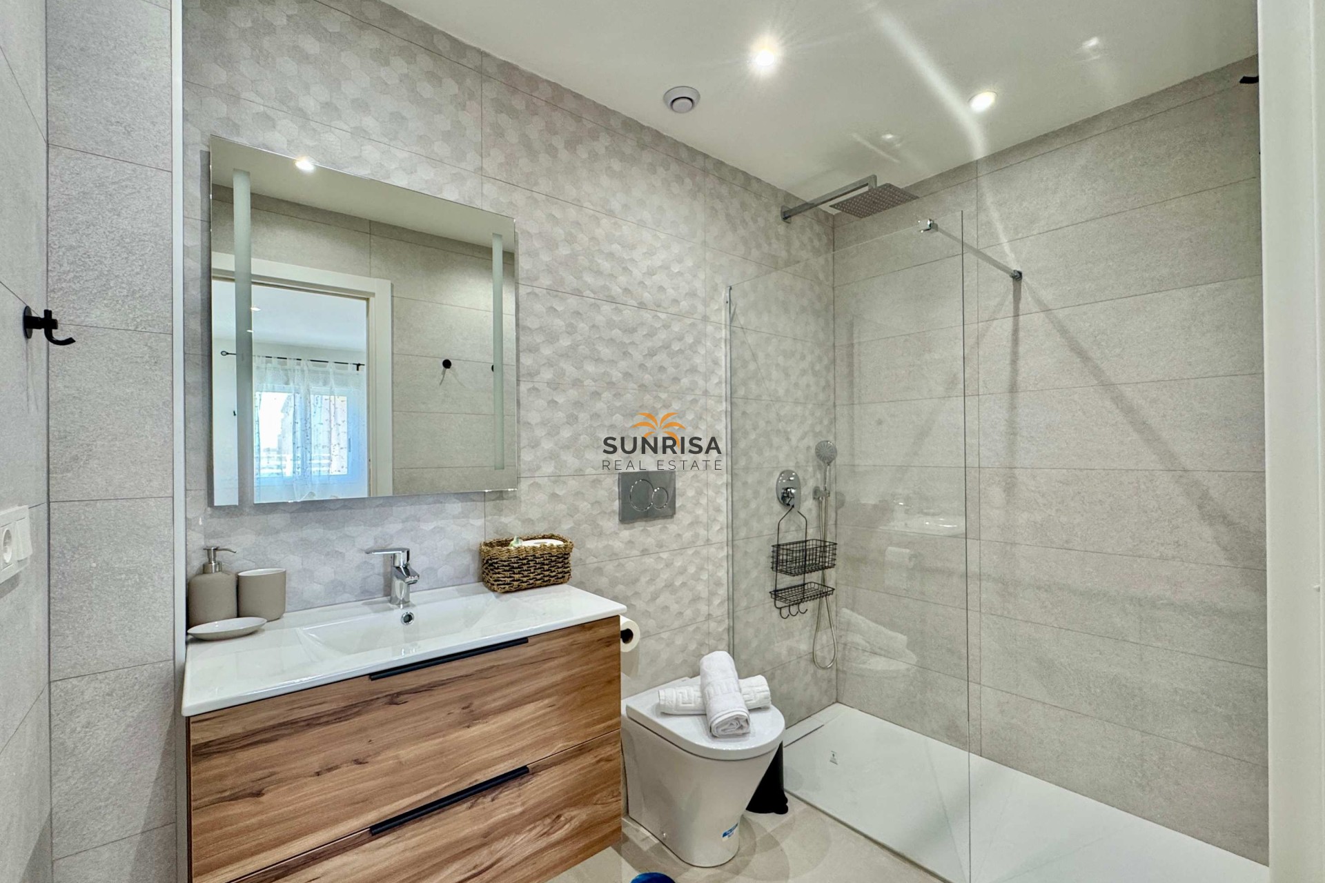 Herverkoop - Appartement - Torrevieja