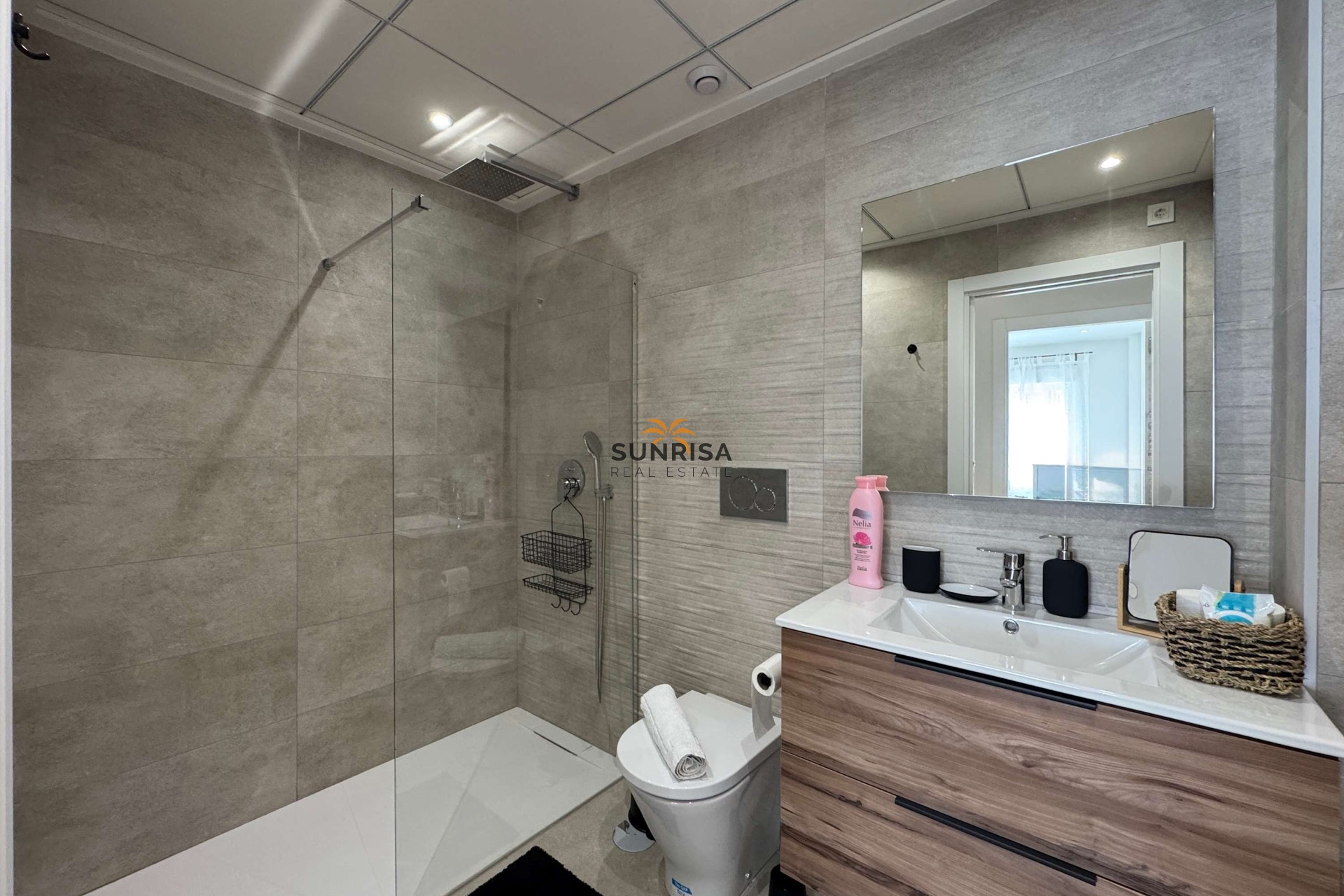 Herverkoop - Appartement - Torrevieja