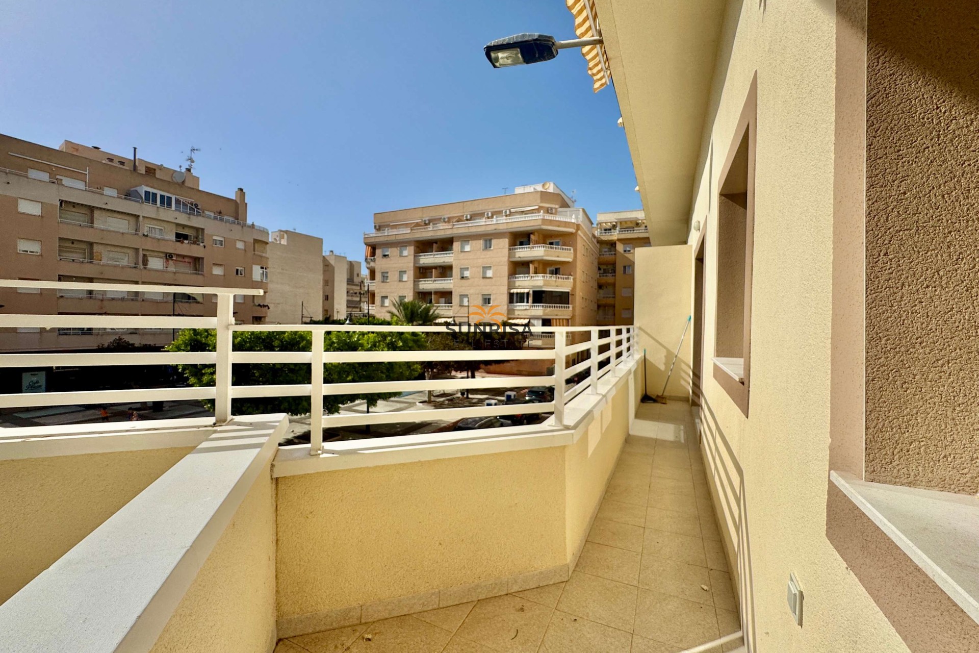 Herverkoop - Appartement - Torrevieja