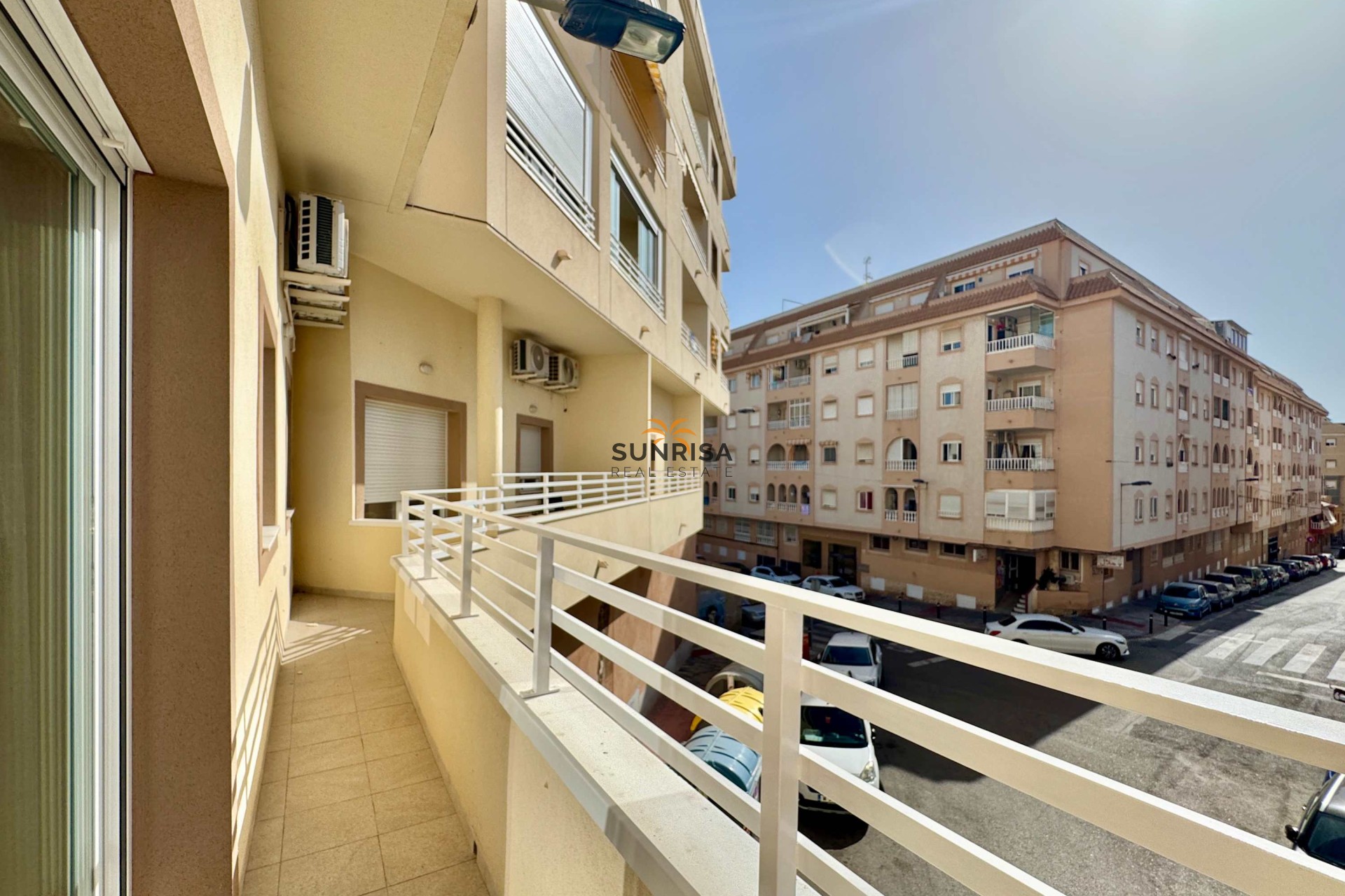 Herverkoop - Appartement - Torrevieja