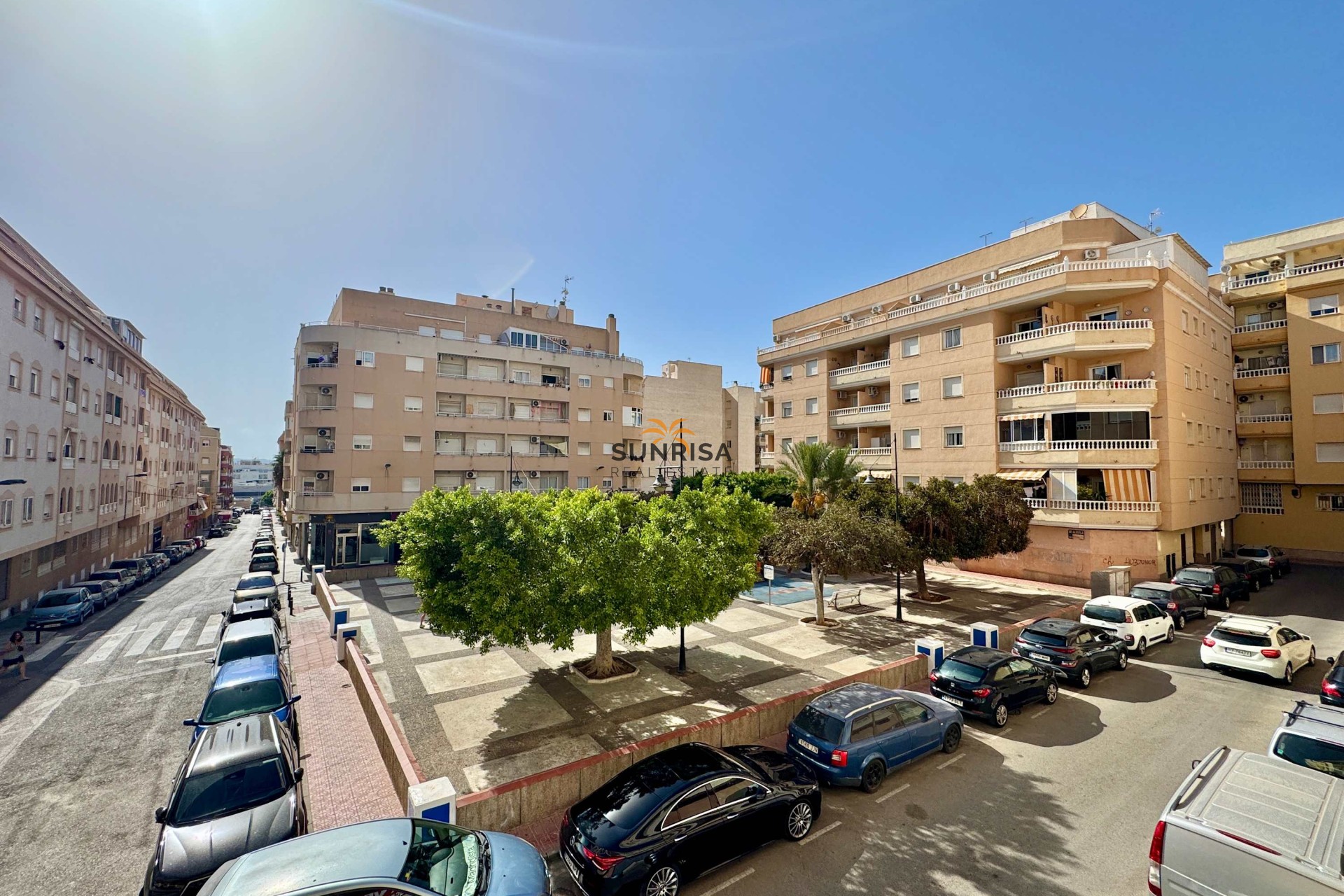 Herverkoop - Appartement - Torrevieja