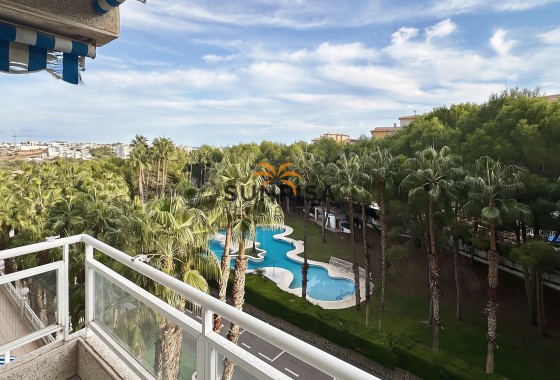Appartement · Herverkoop - Orihuela Costa · Alicante · Spanje