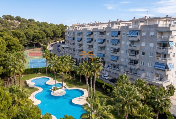 Appartement · Herverkoop - Orihuela Costa · Alicante · Spanje