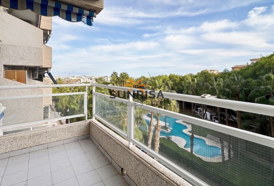 Appartement · Herverkoop - Orihuela Costa · Alicante · Spanje