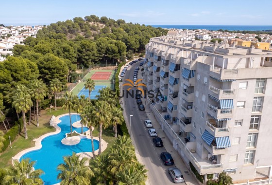 Appartement · Herverkoop - Orihuela Costa · Alicante · Spanje