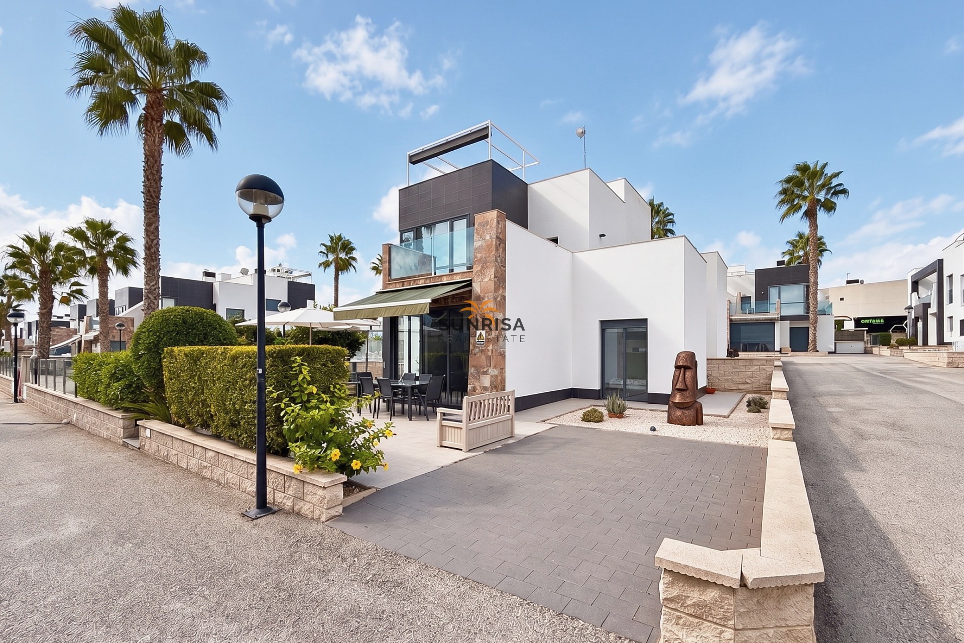 Herverkoop - Maisonnette - Orihuela Costa