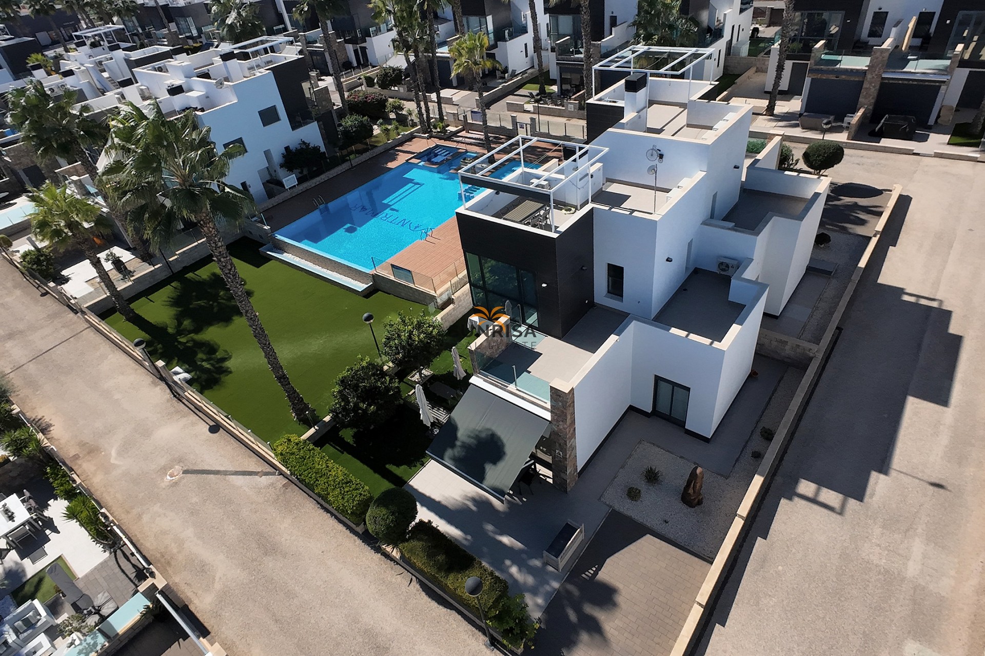 Herverkoop - Maisonnette - Orihuela Costa