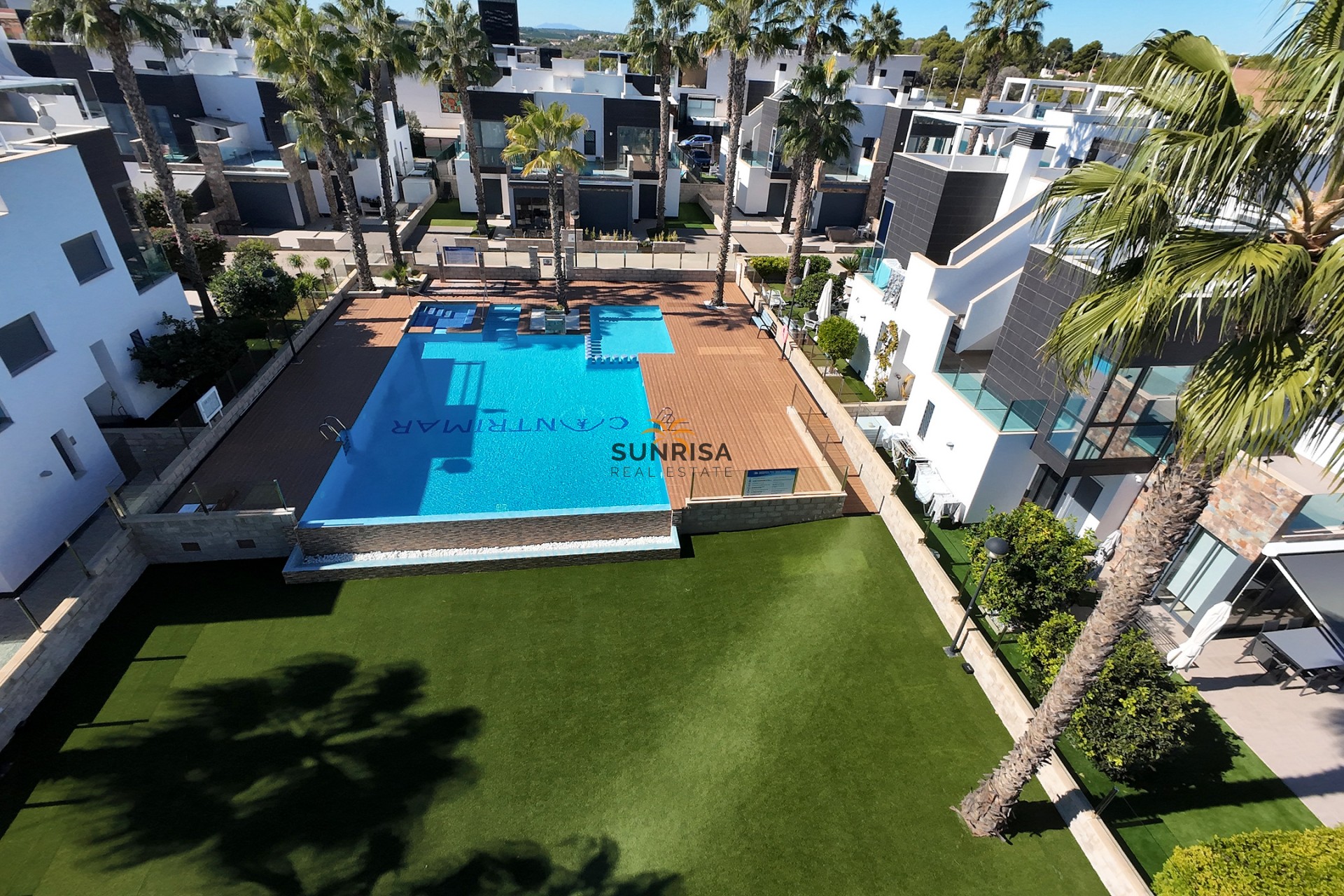 Herverkoop - Maisonnette - Orihuela Costa