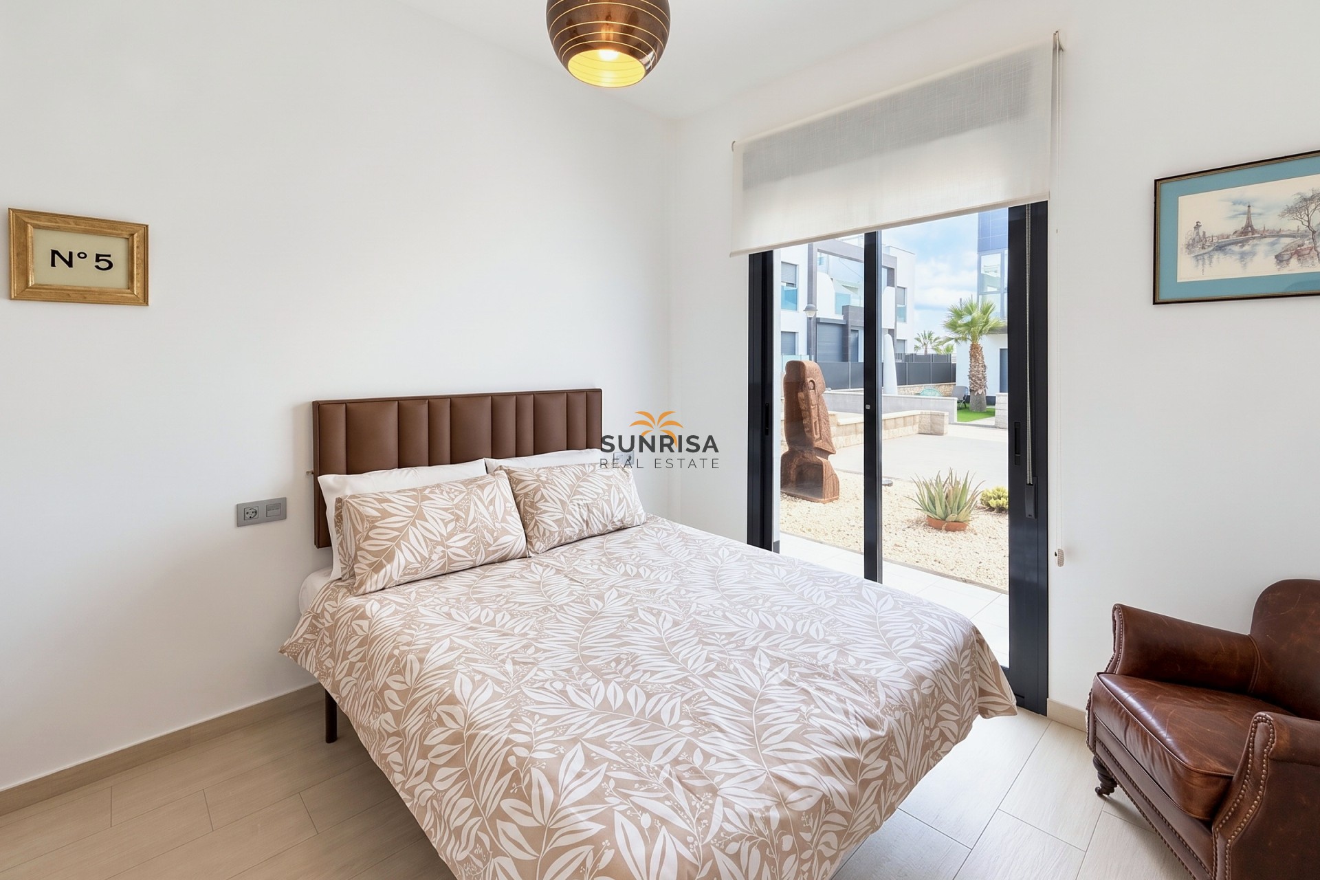 Herverkoop - Maisonnette - Orihuela Costa