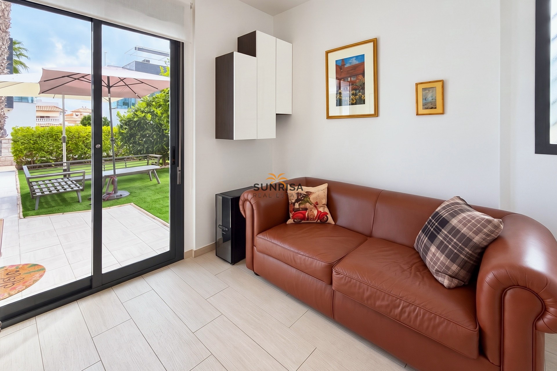Herverkoop - Maisonnette - Orihuela Costa