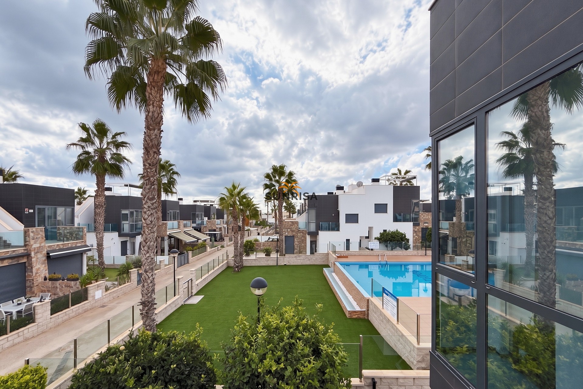 Herverkoop - Maisonnette - Orihuela Costa