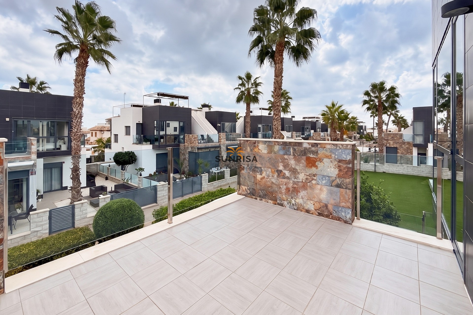Herverkoop - Maisonnette - Orihuela Costa