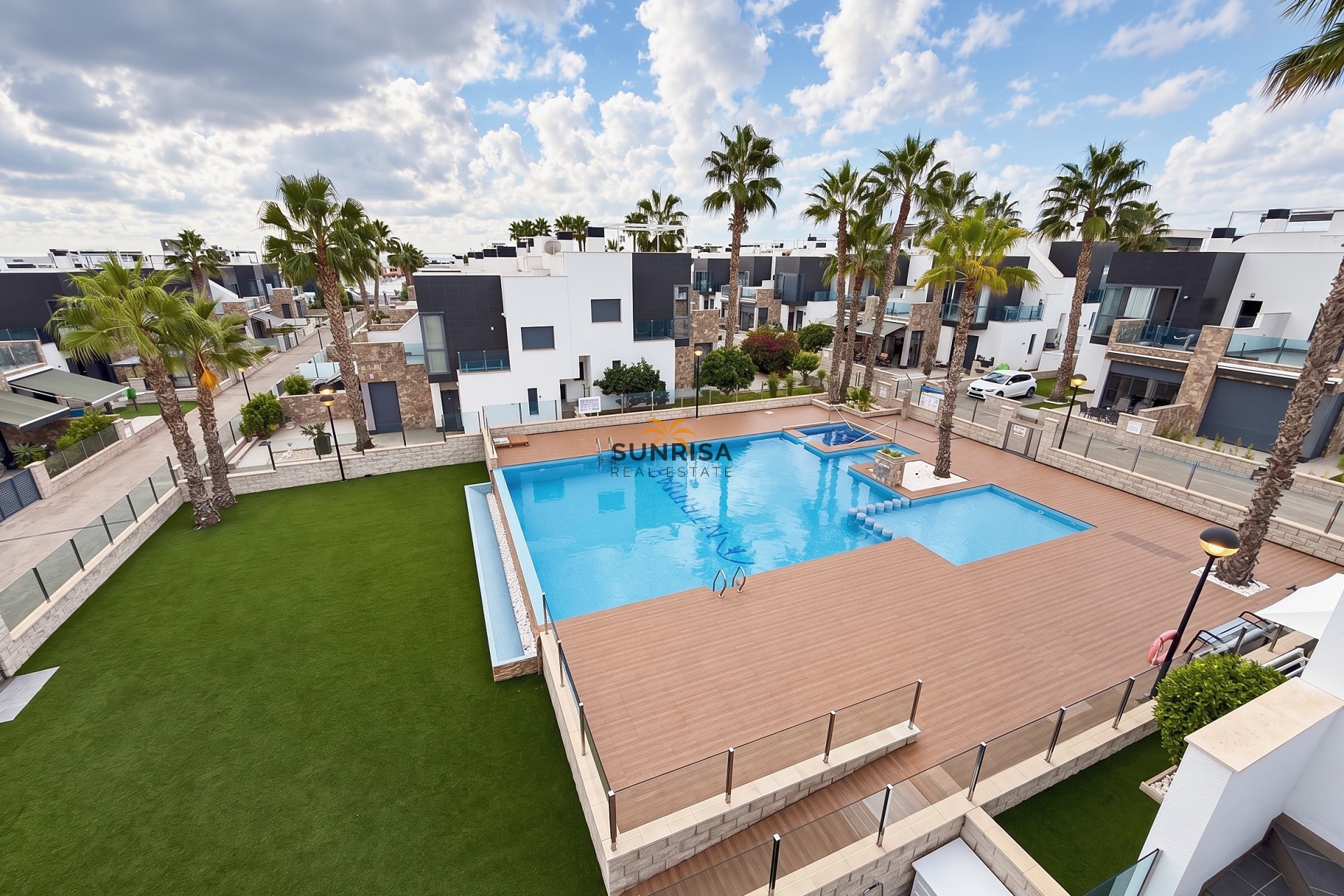 Herverkoop - Maisonnette - Orihuela Costa
