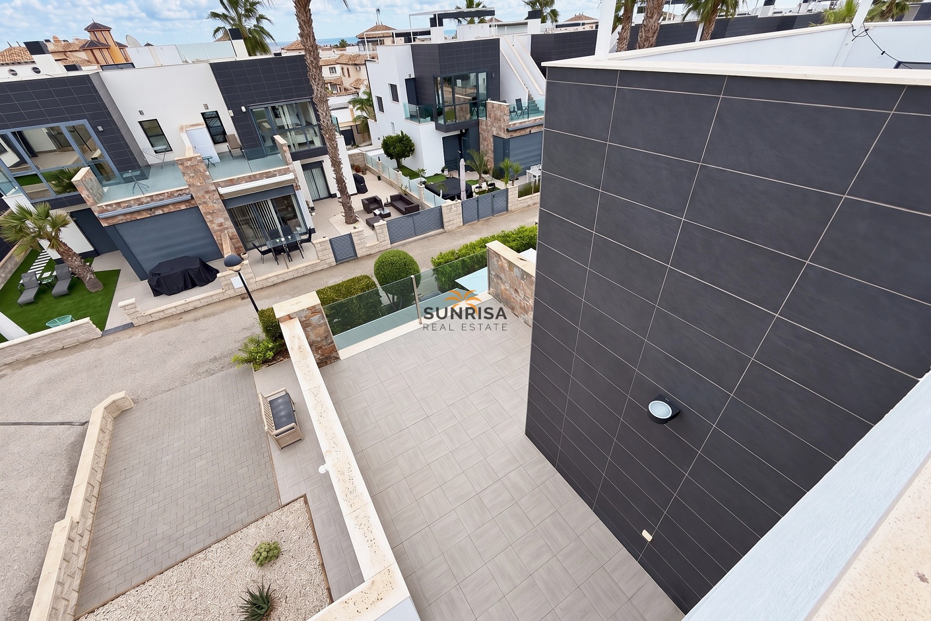 Herverkoop - Maisonnette - Orihuela Costa