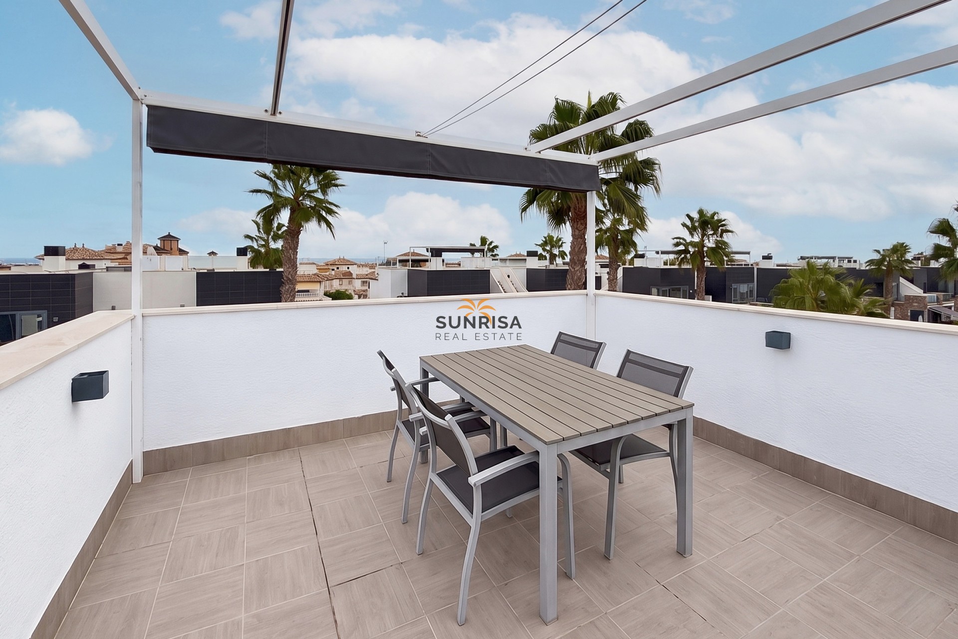 Herverkoop - Maisonnette - Orihuela Costa