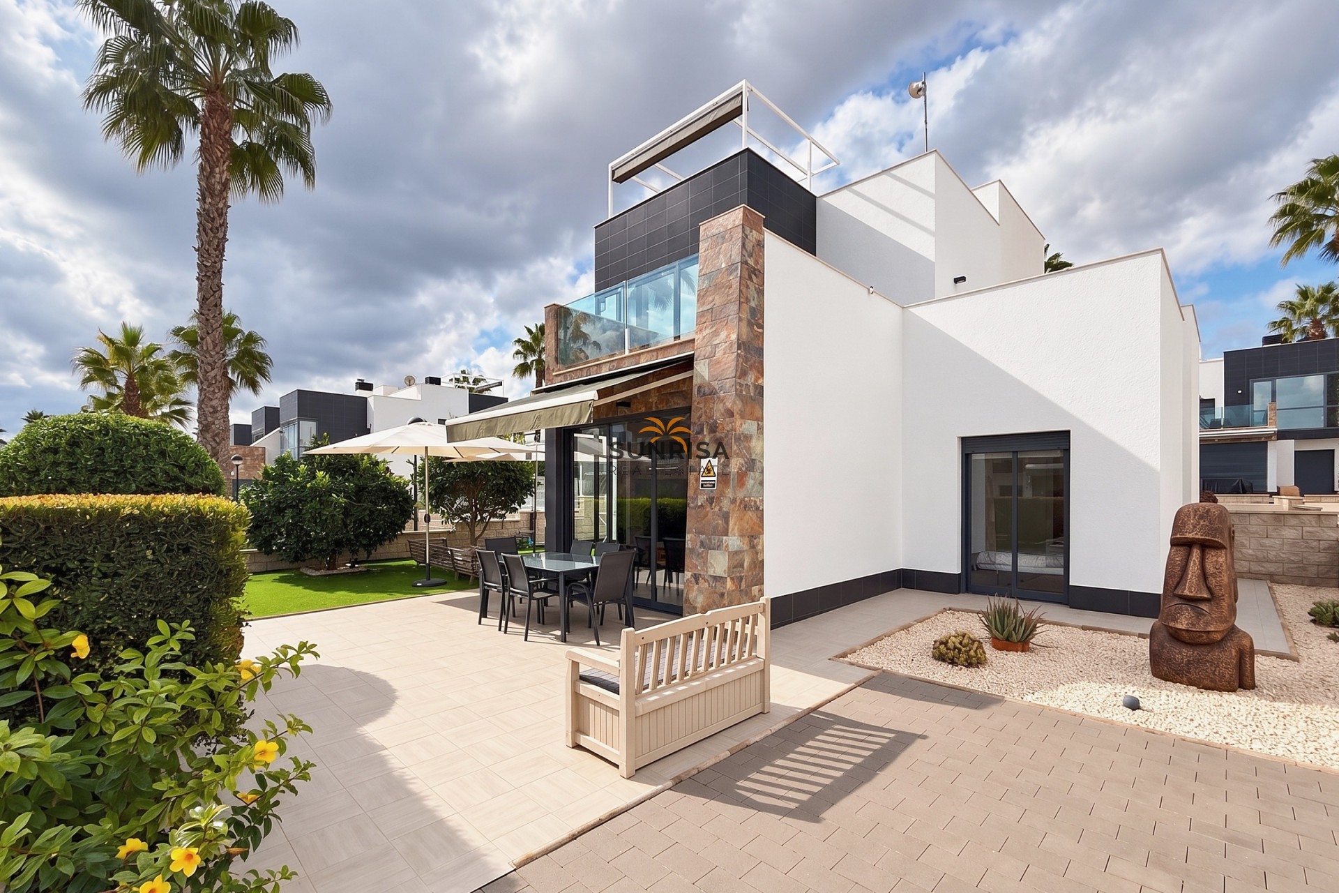 Herverkoop - Maisonnette - Orihuela Costa