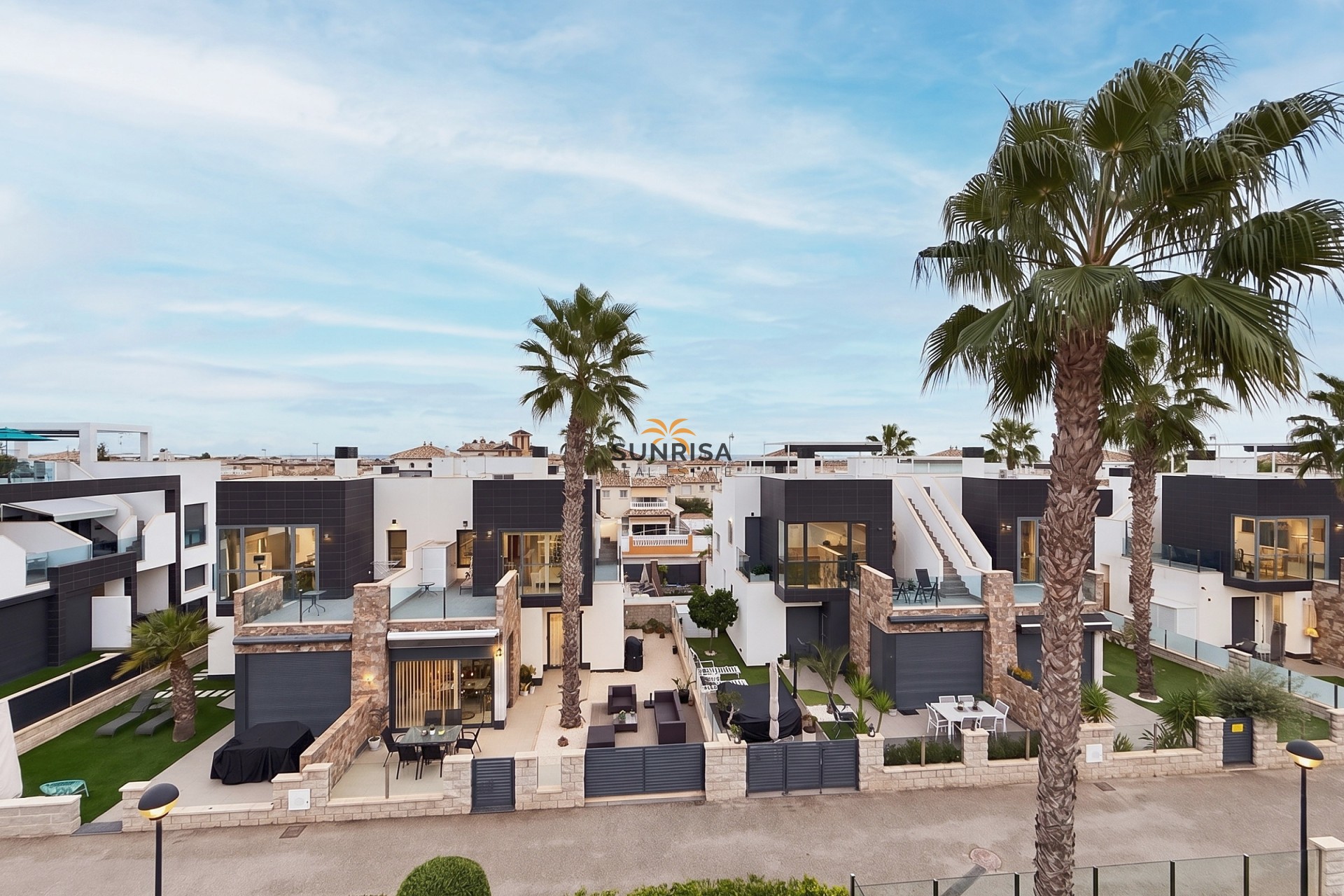 Herverkoop - Maisonnette - Orihuela Costa