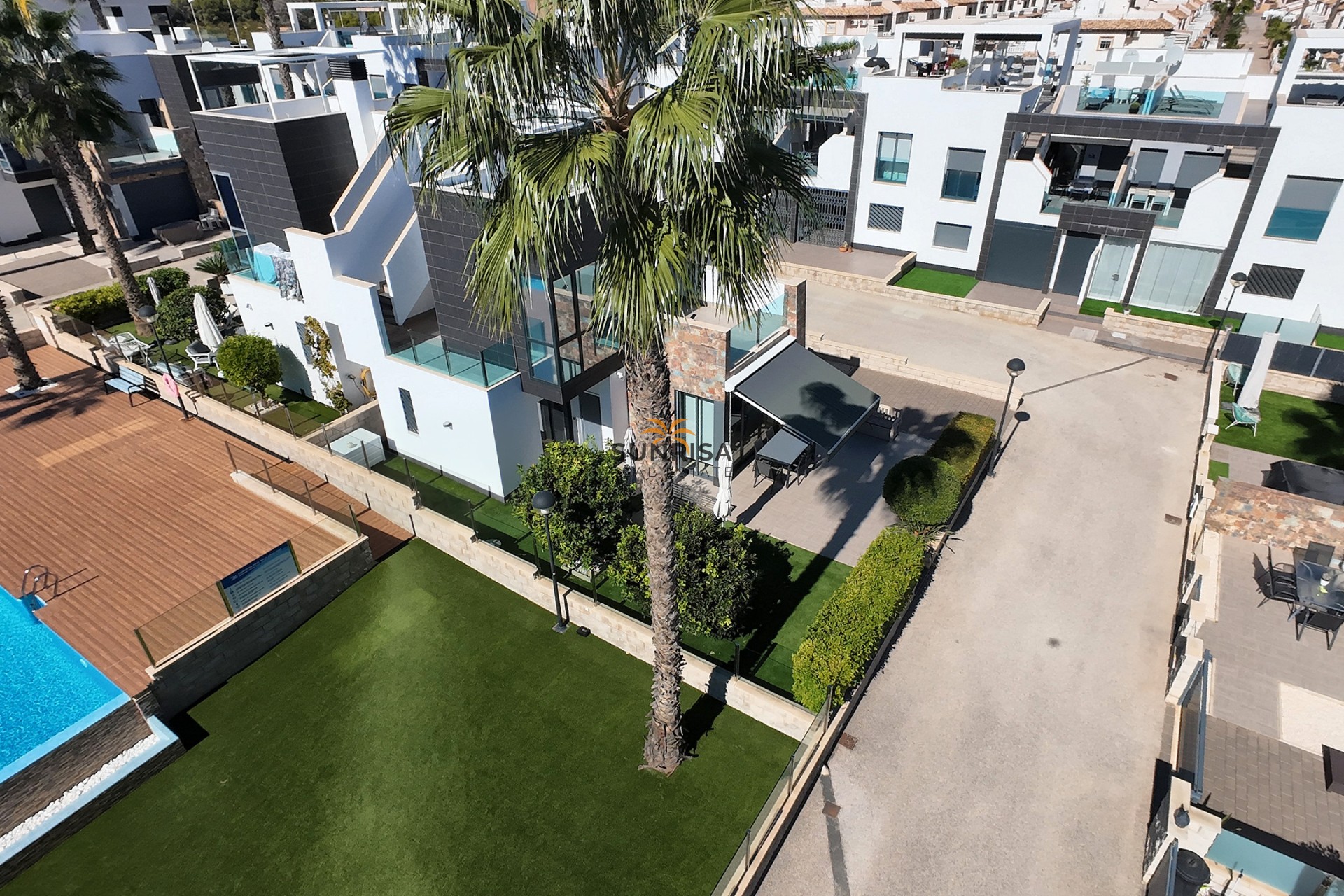 Herverkoop - Maisonnette - Orihuela Costa