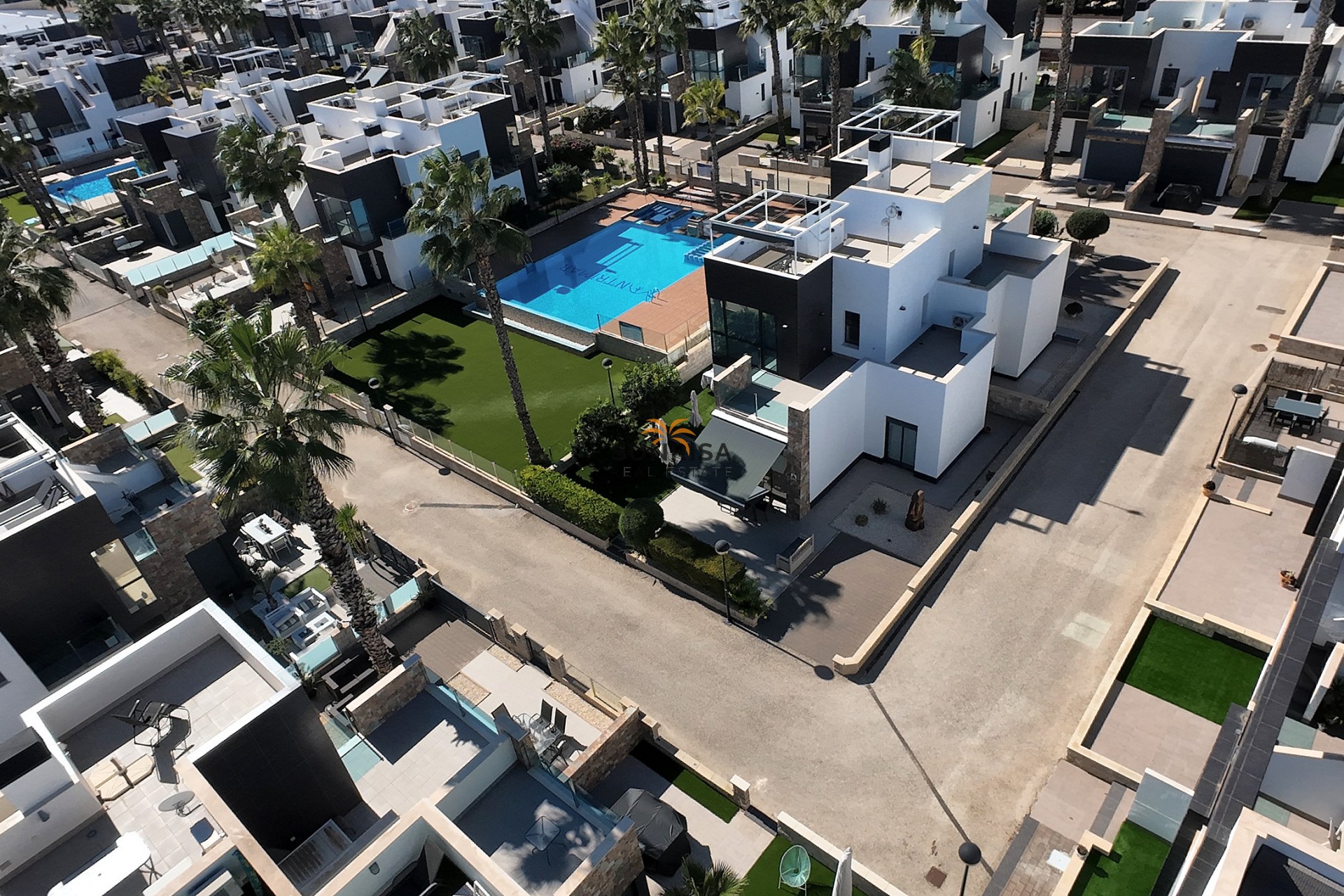 Herverkoop - Maisonnette - Orihuela Costa