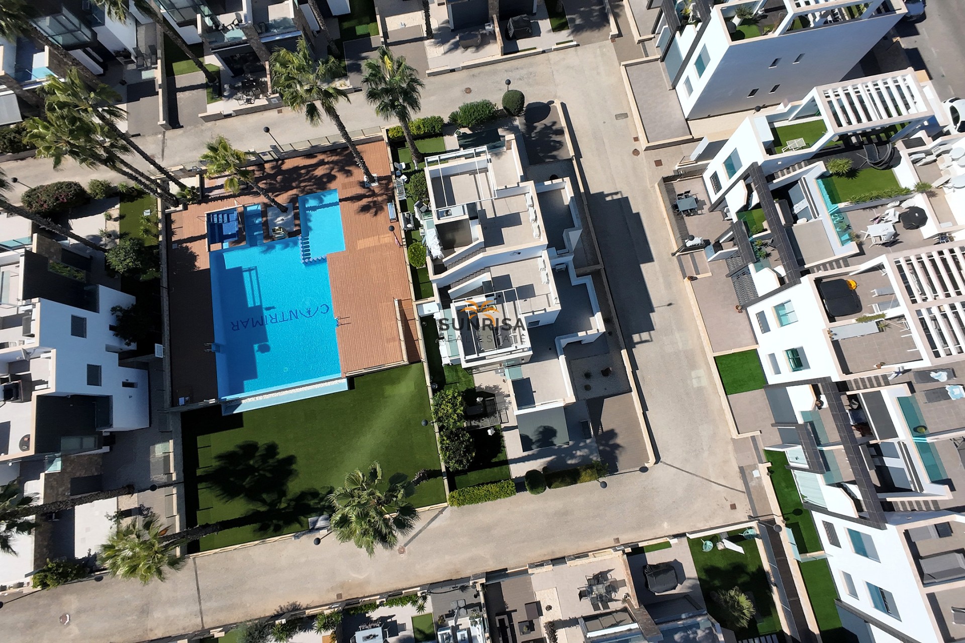 Herverkoop - Maisonnette - Orihuela Costa