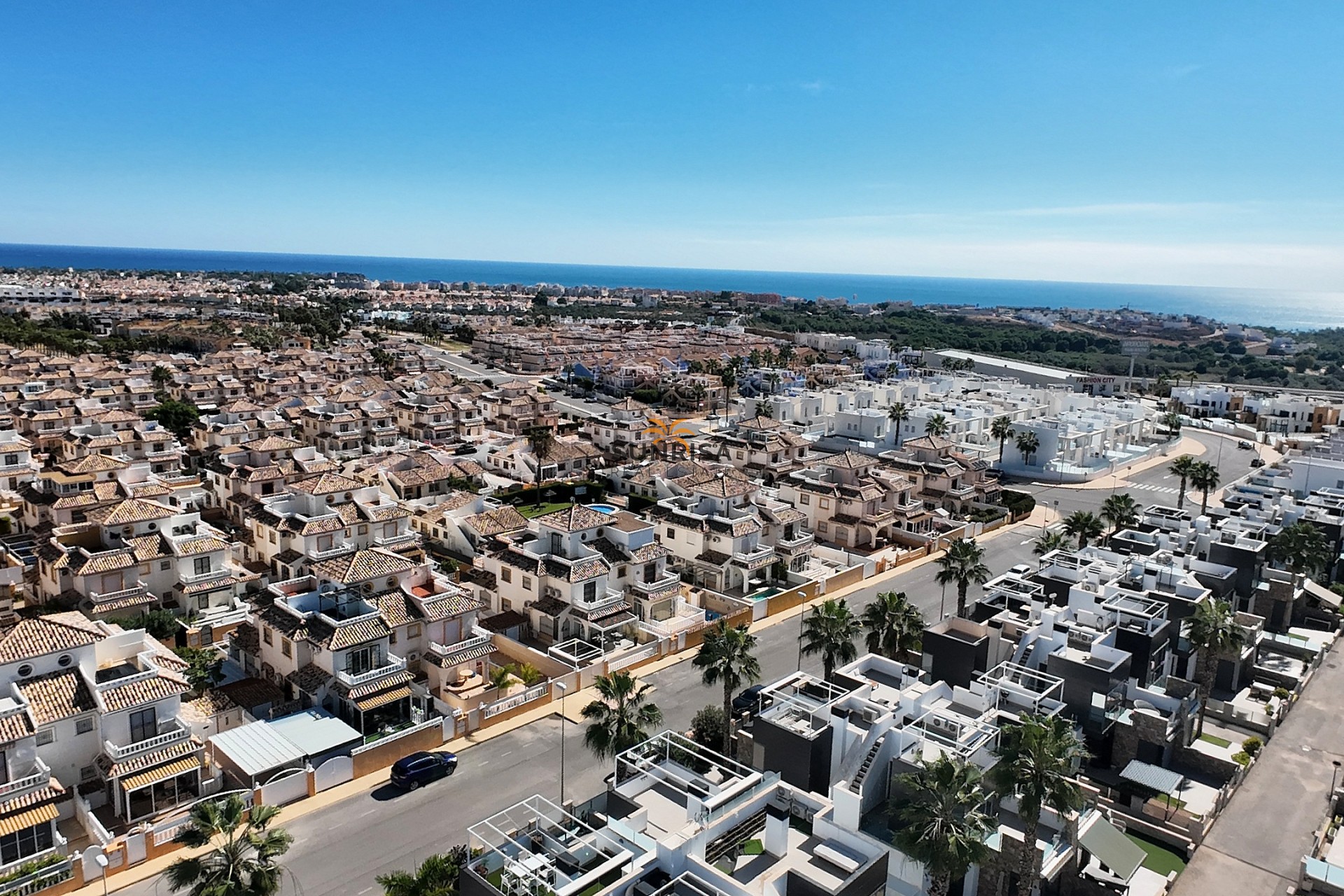 Herverkoop - Maisonnette - Orihuela Costa