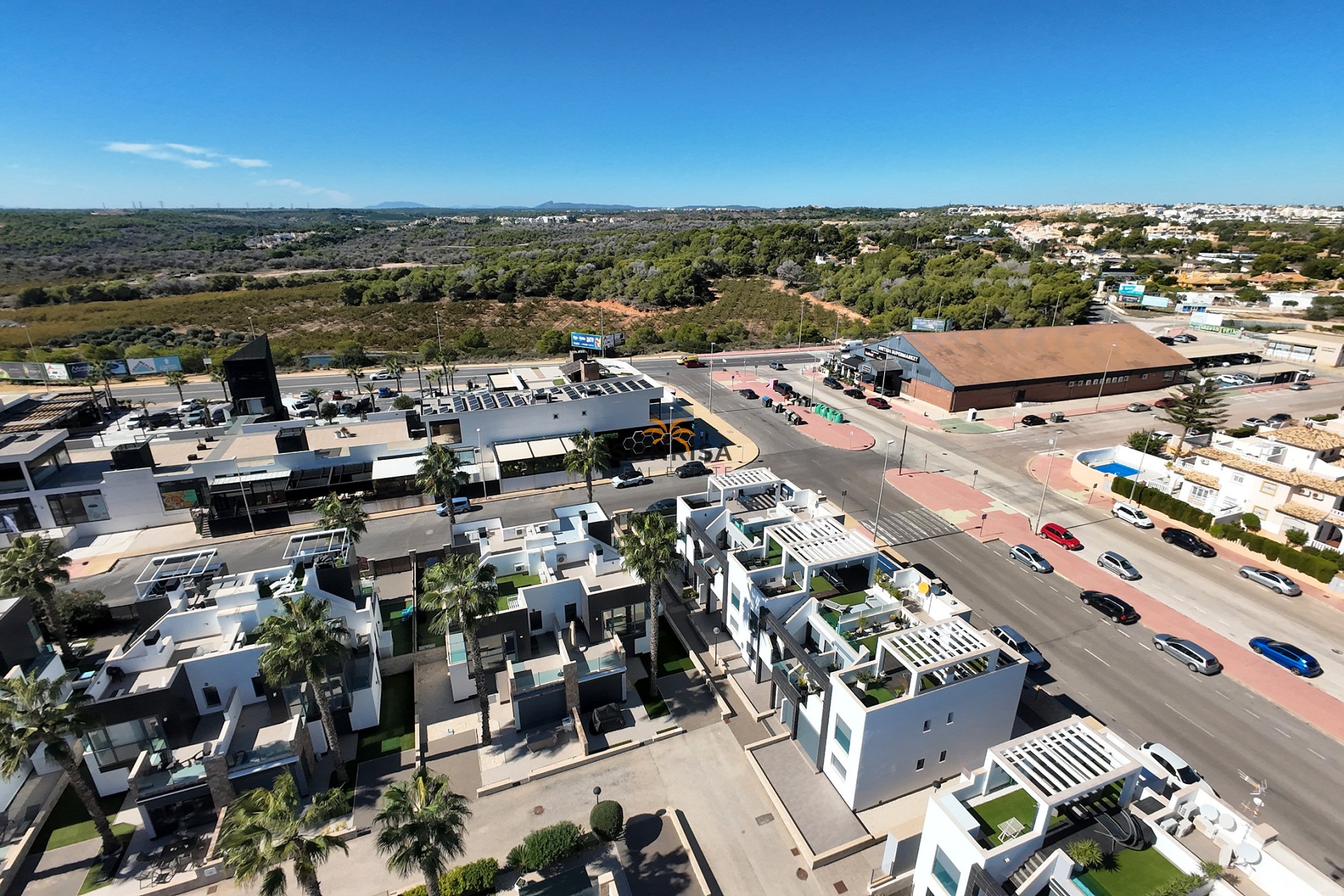 Herverkoop - Maisonnette - Orihuela Costa